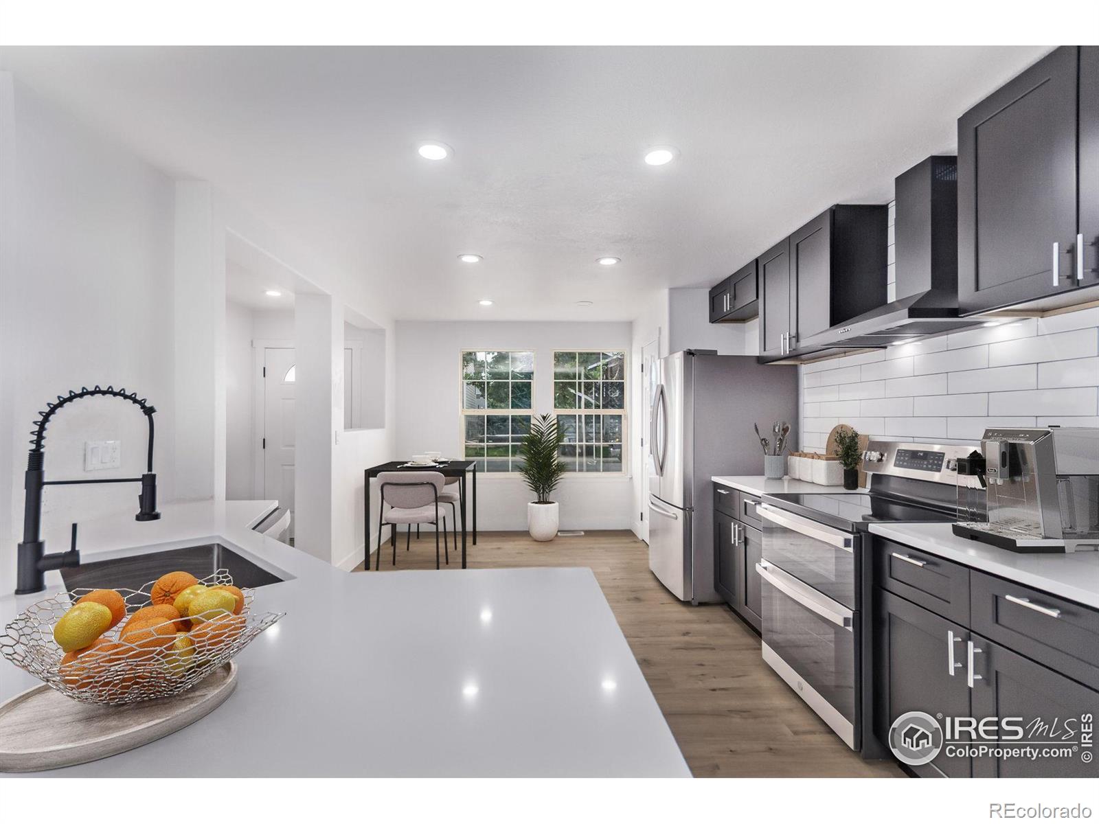 Platte River Ranch Brighton Home | MLS #: 45678910443631141  Cardinal Avenue, Brighton Beds: 4 Baths: 4 Price: $515,000