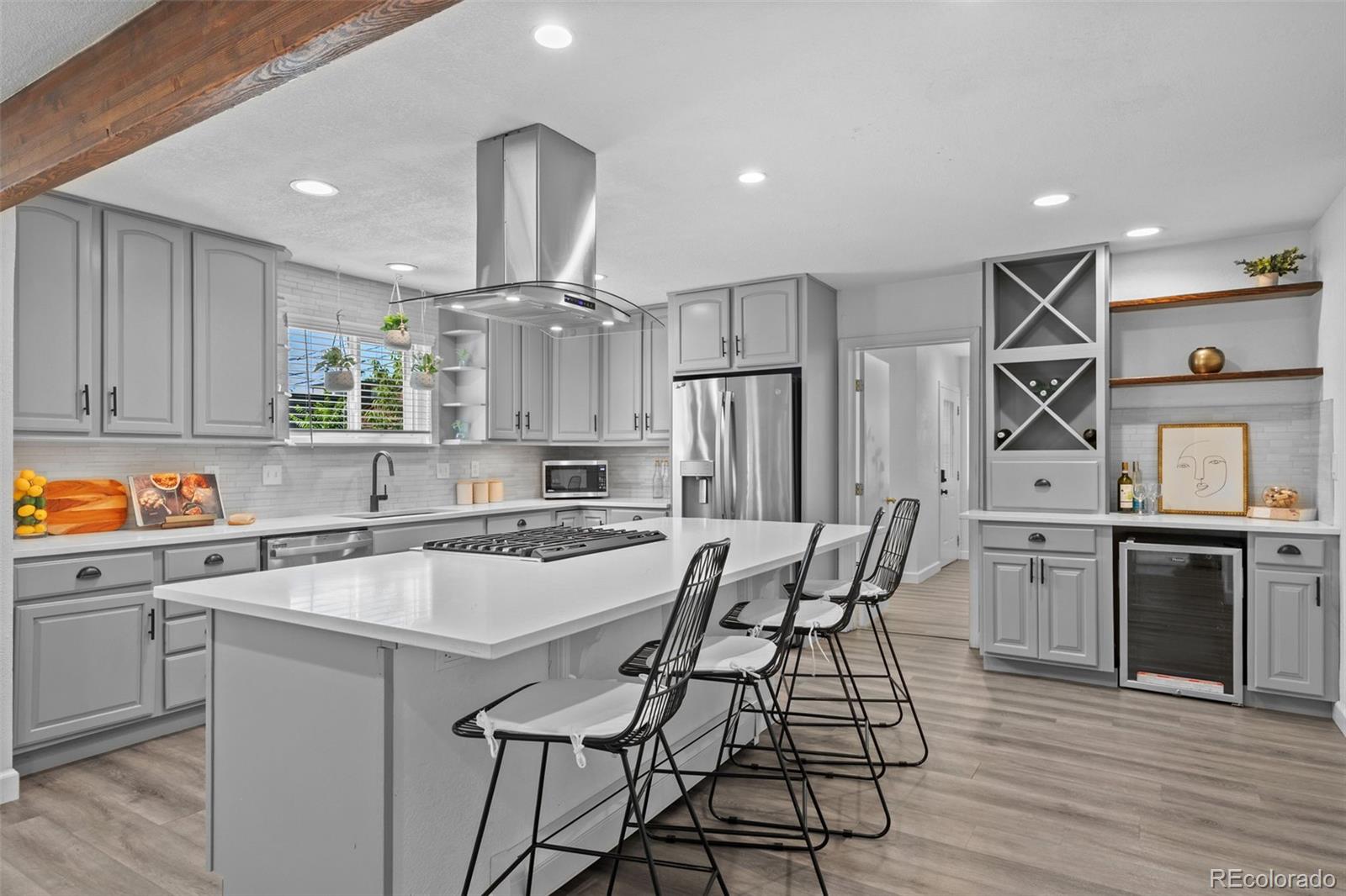Berkeley Denver Home | MLS #: 39645304545  Utica Street, Denver Beds: 6 Baths: 3 Price: $1,049,000