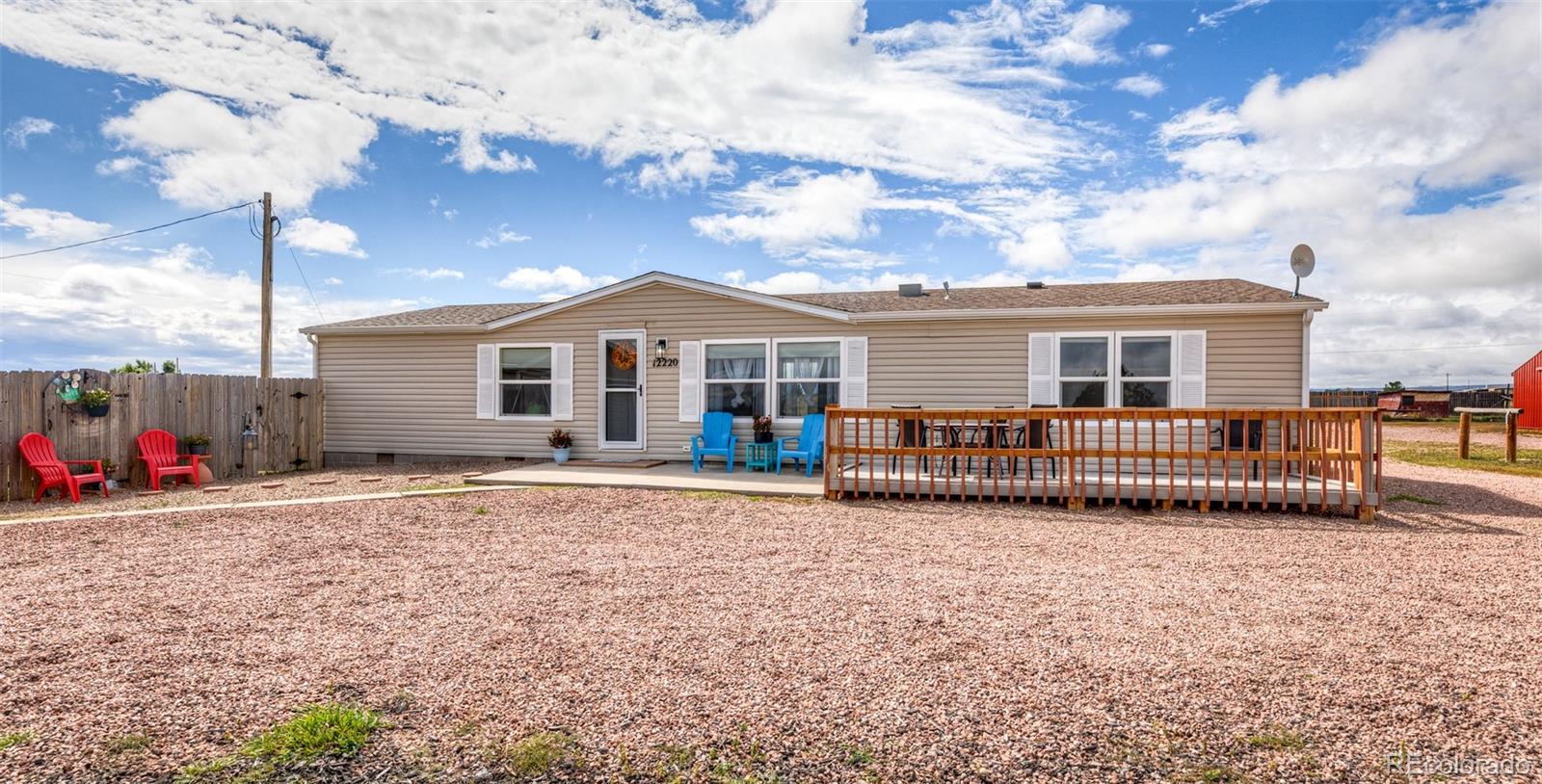 12220 tracy lane, Peyton sold home. Closed on 2025-12-12 for $541,200.