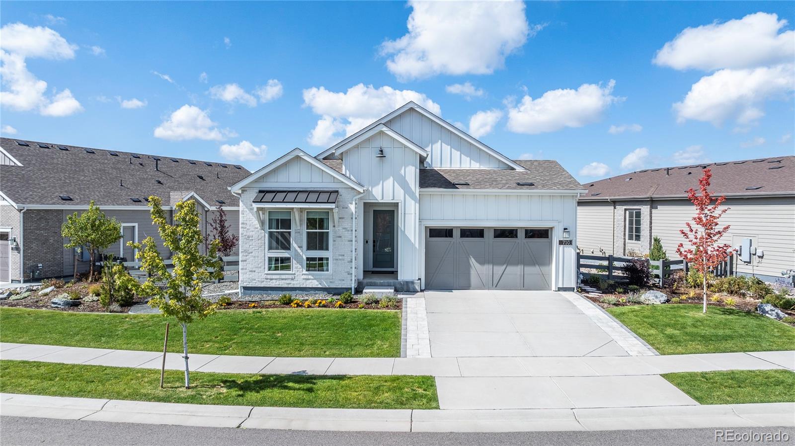 The Canyons Castle Pines Home | MLS #: 67219937103  Canyonpoint Road, Castle Pines Beds: 3 Baths: 3 Price: $1,100,000