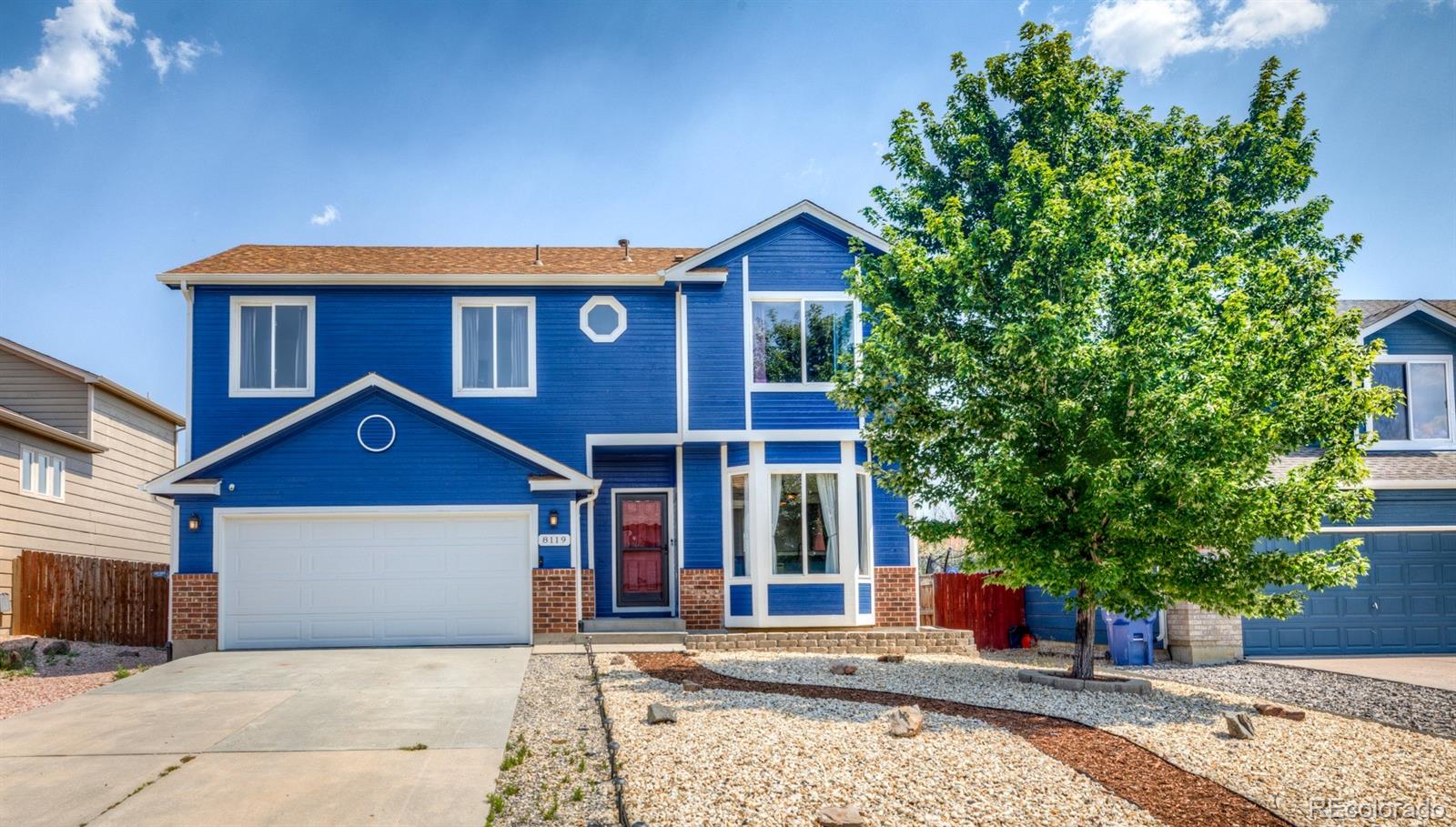  Peyton Home | MLS #: 79318348119  Oliver Road, Peyton Beds: 4 Baths: 4 Price: $430,000