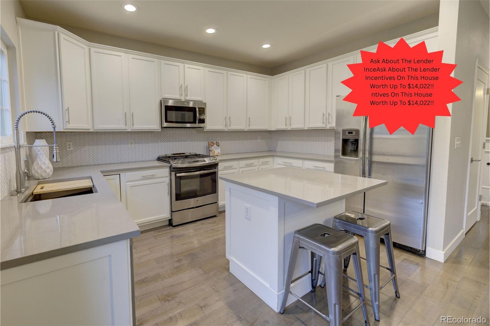 Willow Trace Aurora Home | MLS #: 38194744713 S Lisbon Court, Aurora Beds: 3 Baths: 3 Price: $575,000