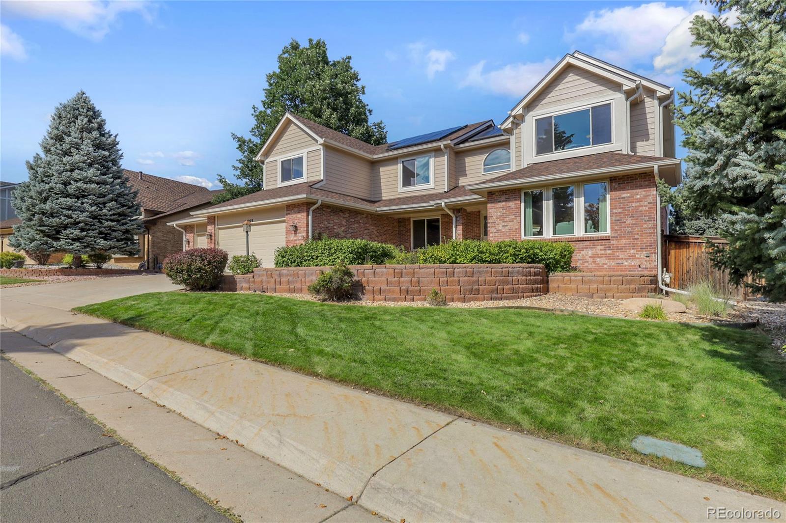 17223 e ida place, Centennial sold home. Closed on 2025-12-15 for $800,000.