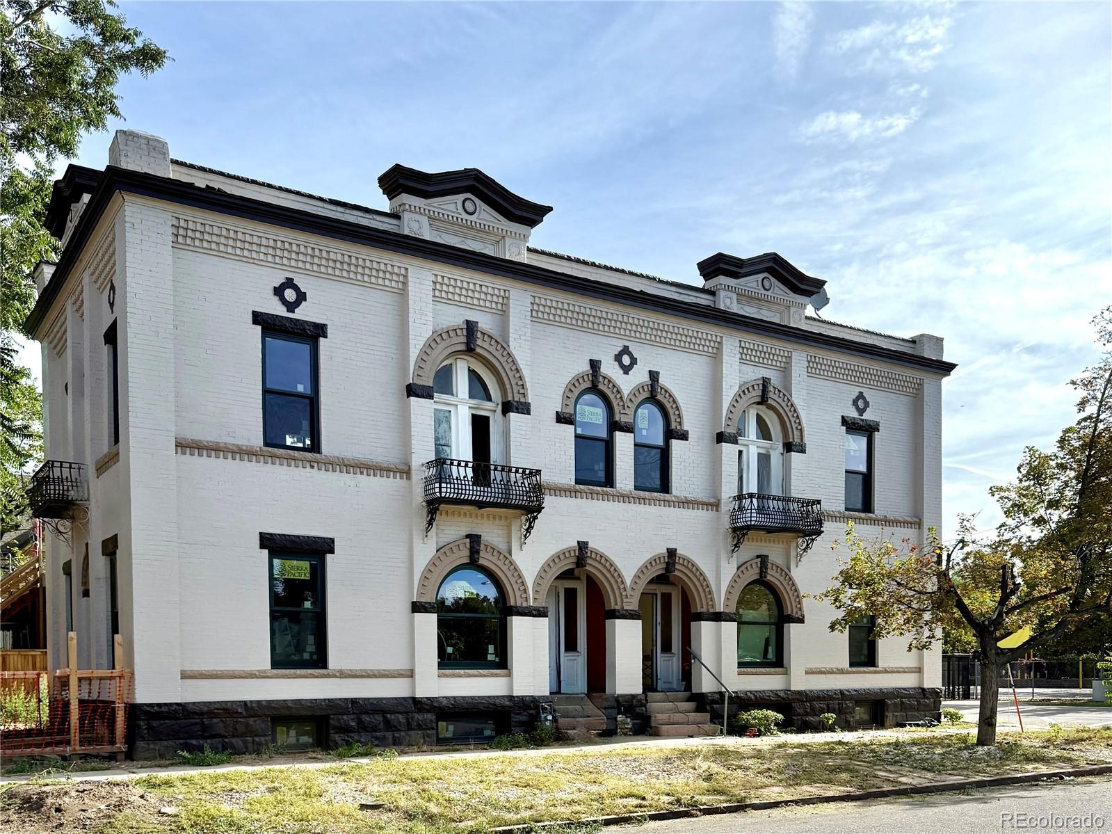 801  29th street, Denver sold home. Closed on 2026-02-04 for $875,000.