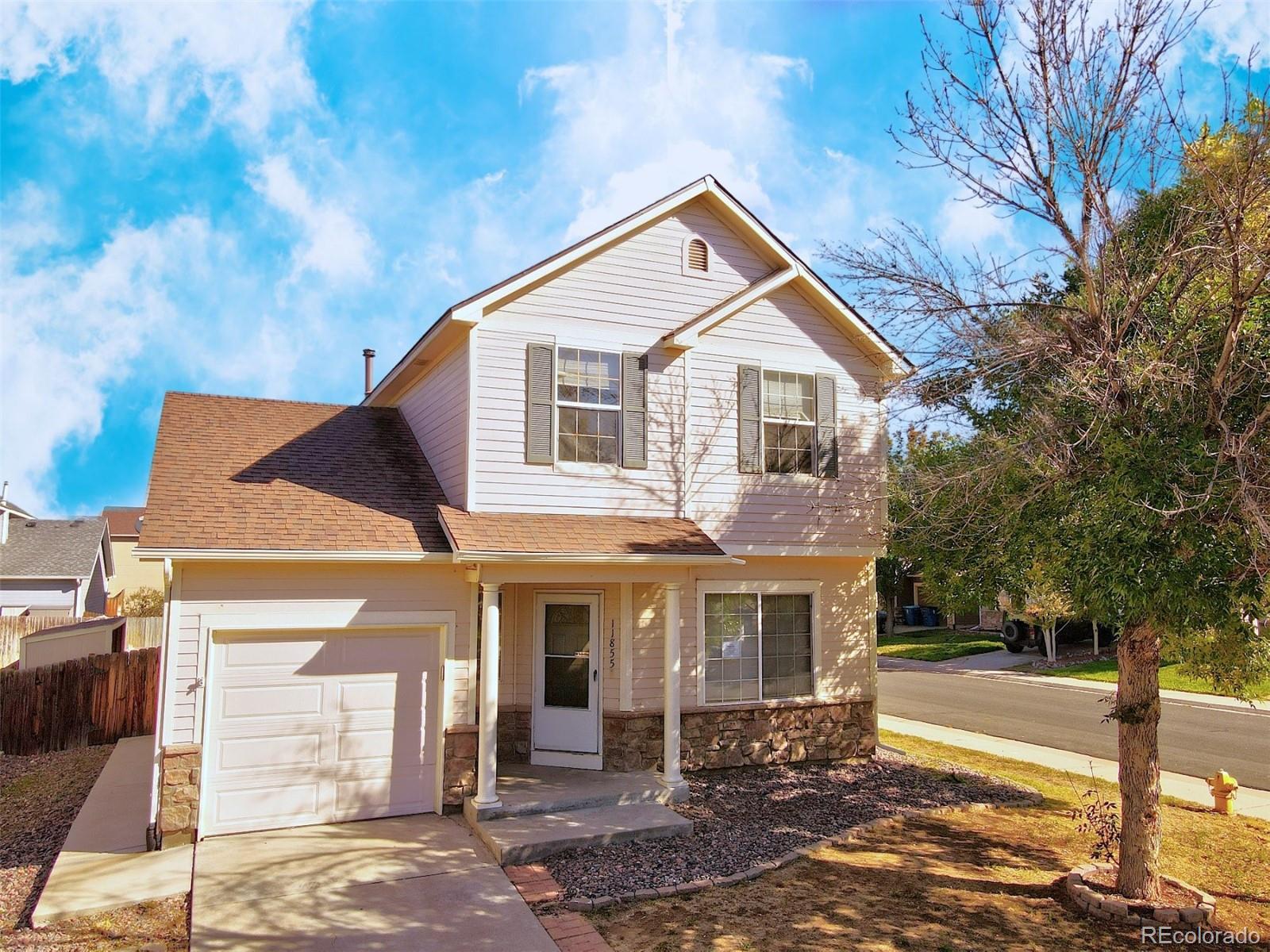 River Run Commerce City Home | MLS #: 913455711855 E 116th Avenue, Commerce City Beds: 3 Baths: 3 Price: $355,000