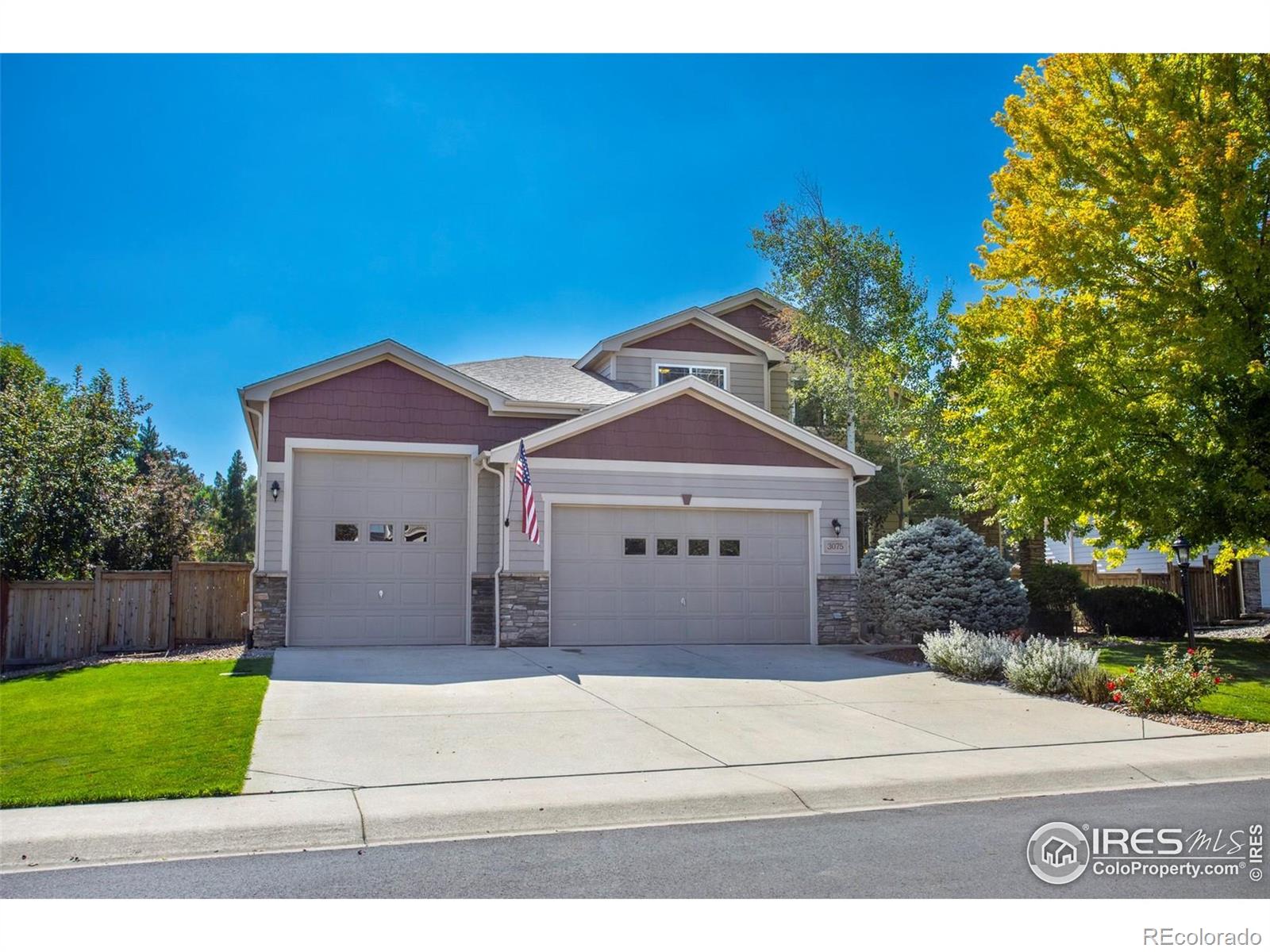 Poudre Overlook Fort Collins Home | MLS #: 45678910443823075  Headwater Drive, Fort Collins Beds: 4 Baths: 4 Price: $829,000