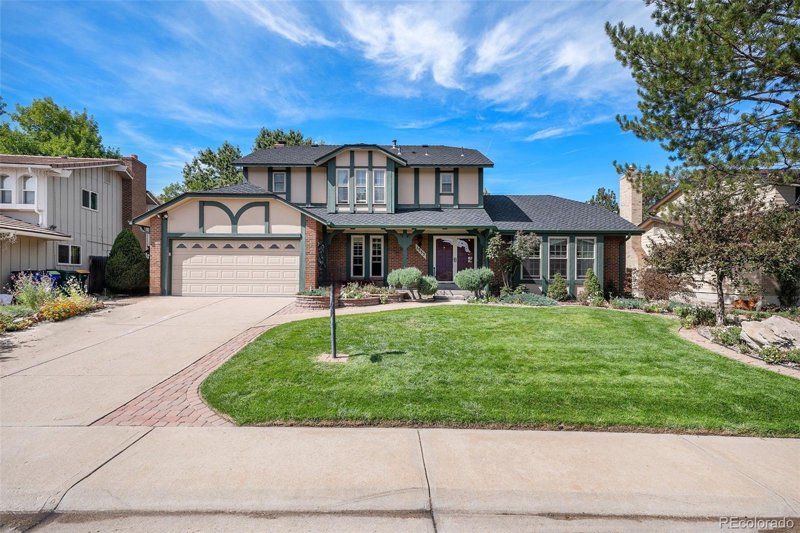 Village East Aurora Home | MLS #: 60835611533 S Nile Court, Aurora Beds: 5 Baths: 3 Price: $489,999