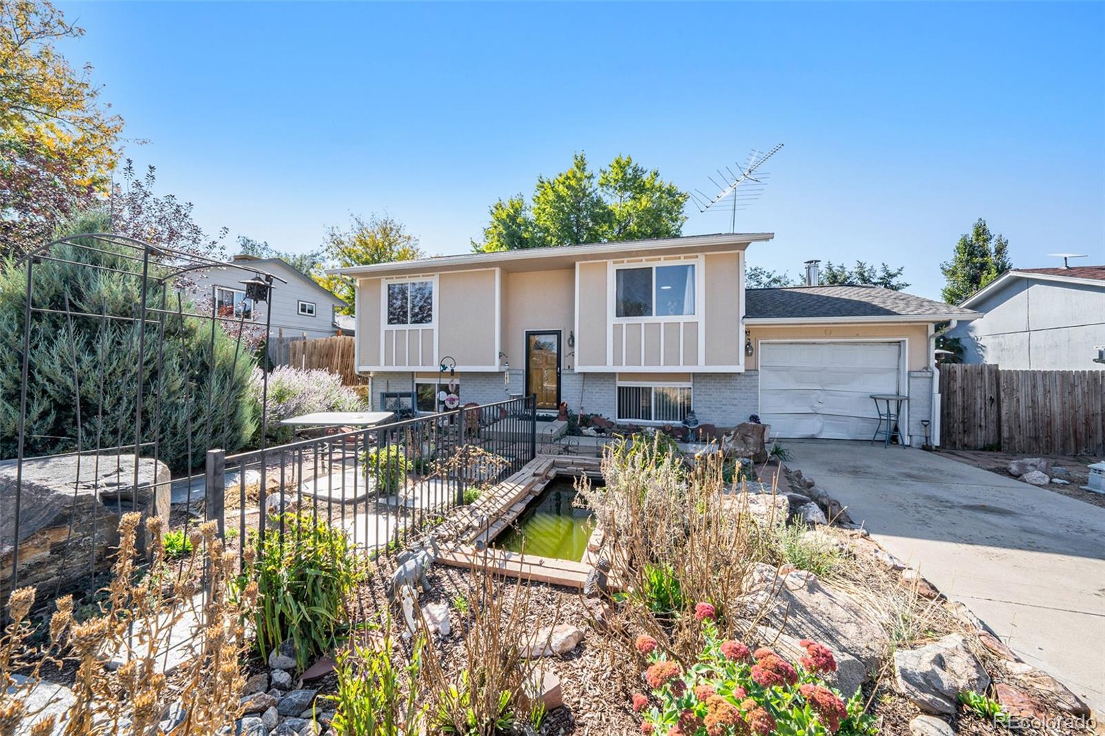  Firestone Home | MLS #: 7447207266  Wooster Avenue, Firestone Beds: 4 Baths: 2 Price: $400,000
