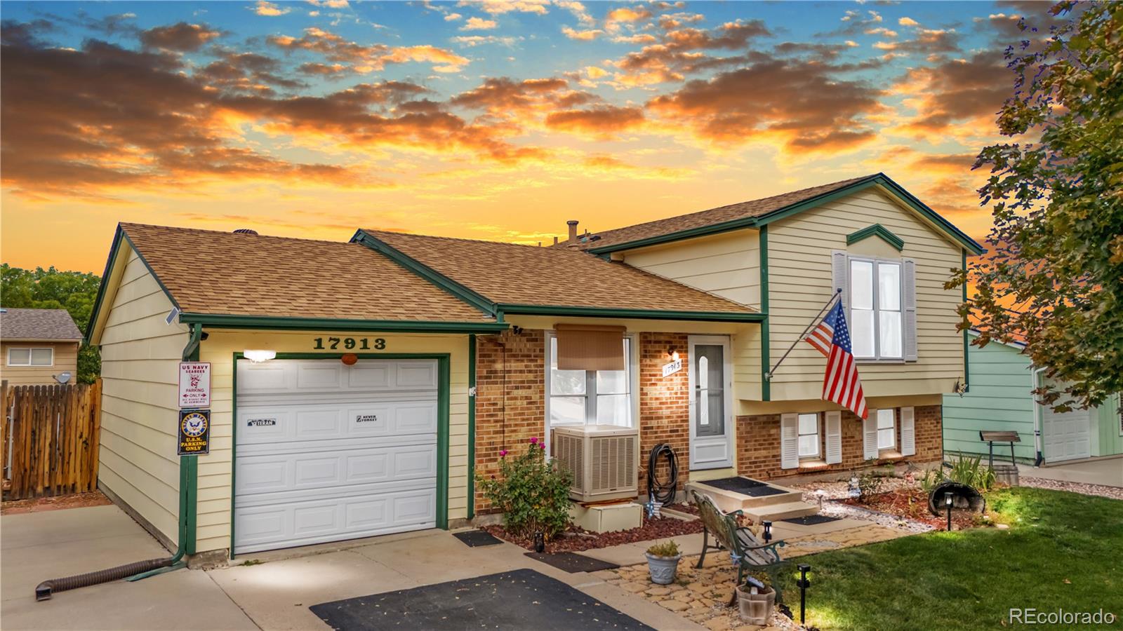 Aurora Highlands Aurora Home | MLS #: 188198417913 E Utah Place, Aurora Beds: 3 Baths: 2 Price: $400,000