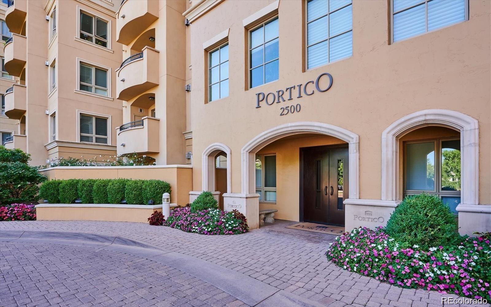 Cherry Creek Denver Condo / Townhome | MLS #: 18510772500 E Cherry Creek South Drive 414, Denver Beds: 1 Baths: 1 Price: $540,000