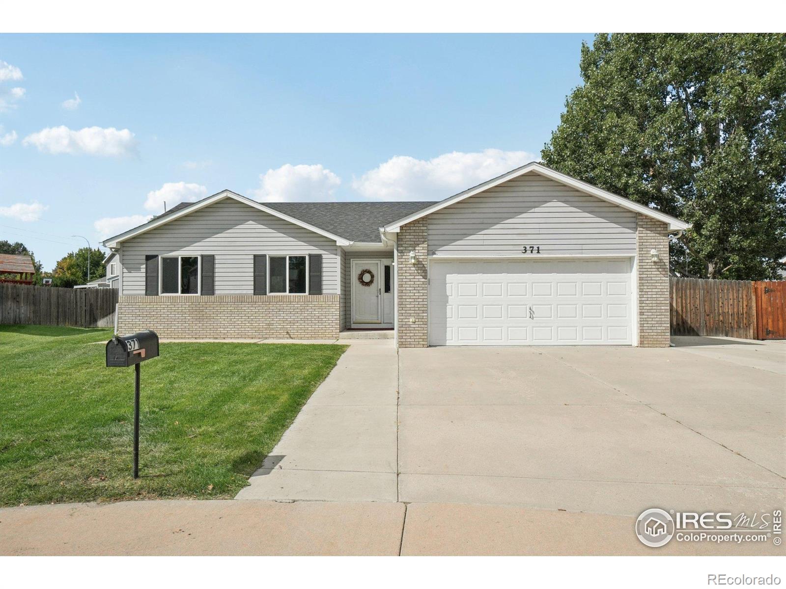 Weber West Greeley Home | MLS #: 4567891044390371  49th Ave Pl, Greeley Beds: 4 Baths: 3 Price: $460,000