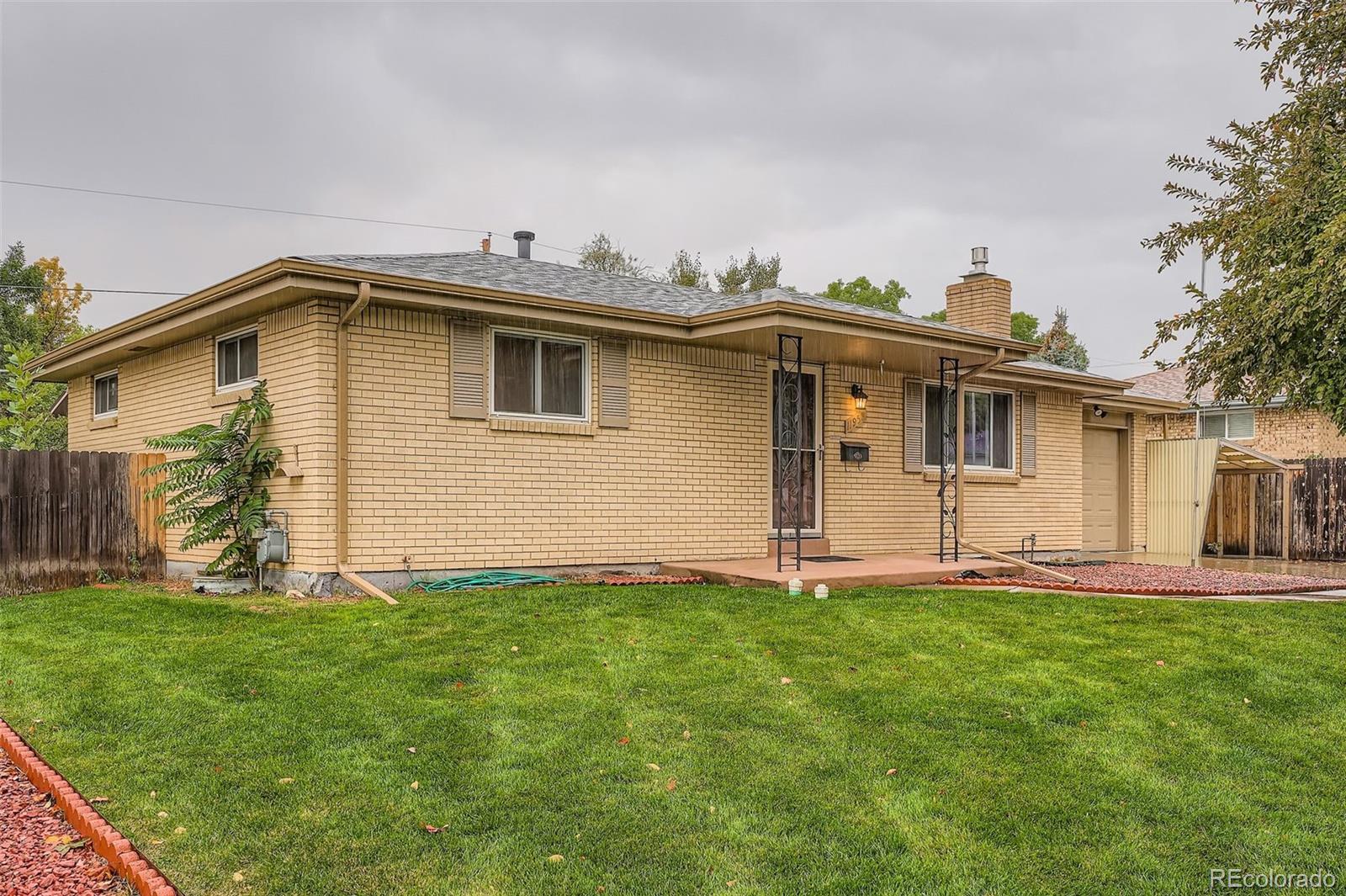 Allendale Arvada Home | MLS #: 315459011958 W 58th Place, Arvada Beds: 4 Baths: 2 Price: $558,855