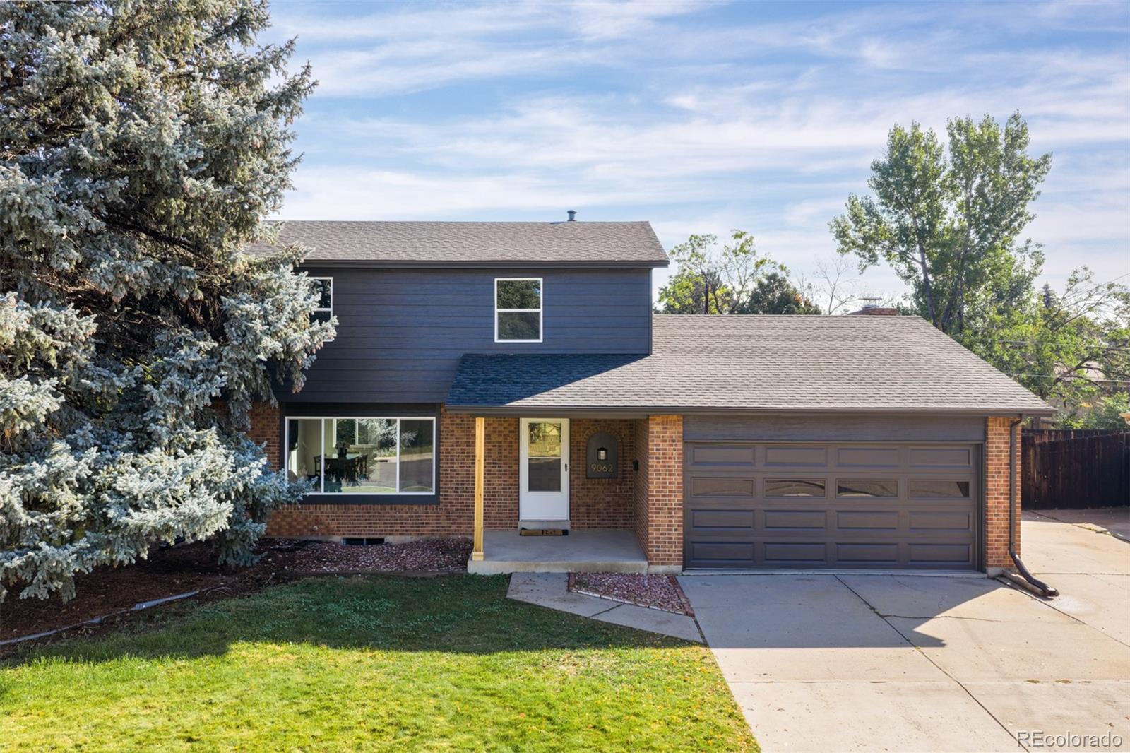 Shaw Heights Westminster Home | MLS #: 48175749062  Utica Street, Westminster Beds: 3 Baths: 3 Price: $600,000