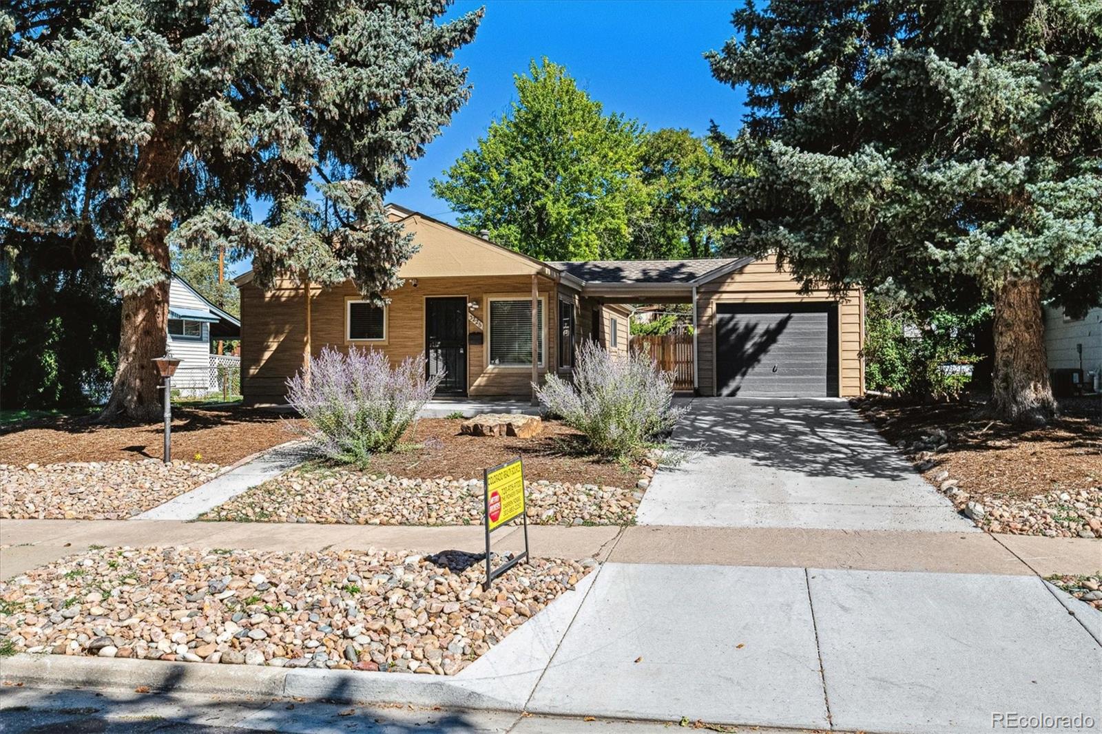 University Hills Denver Home | MLS #: 87349813226 S Holly Street, Denver Beds: 3 Baths: 2 Price: $479,900