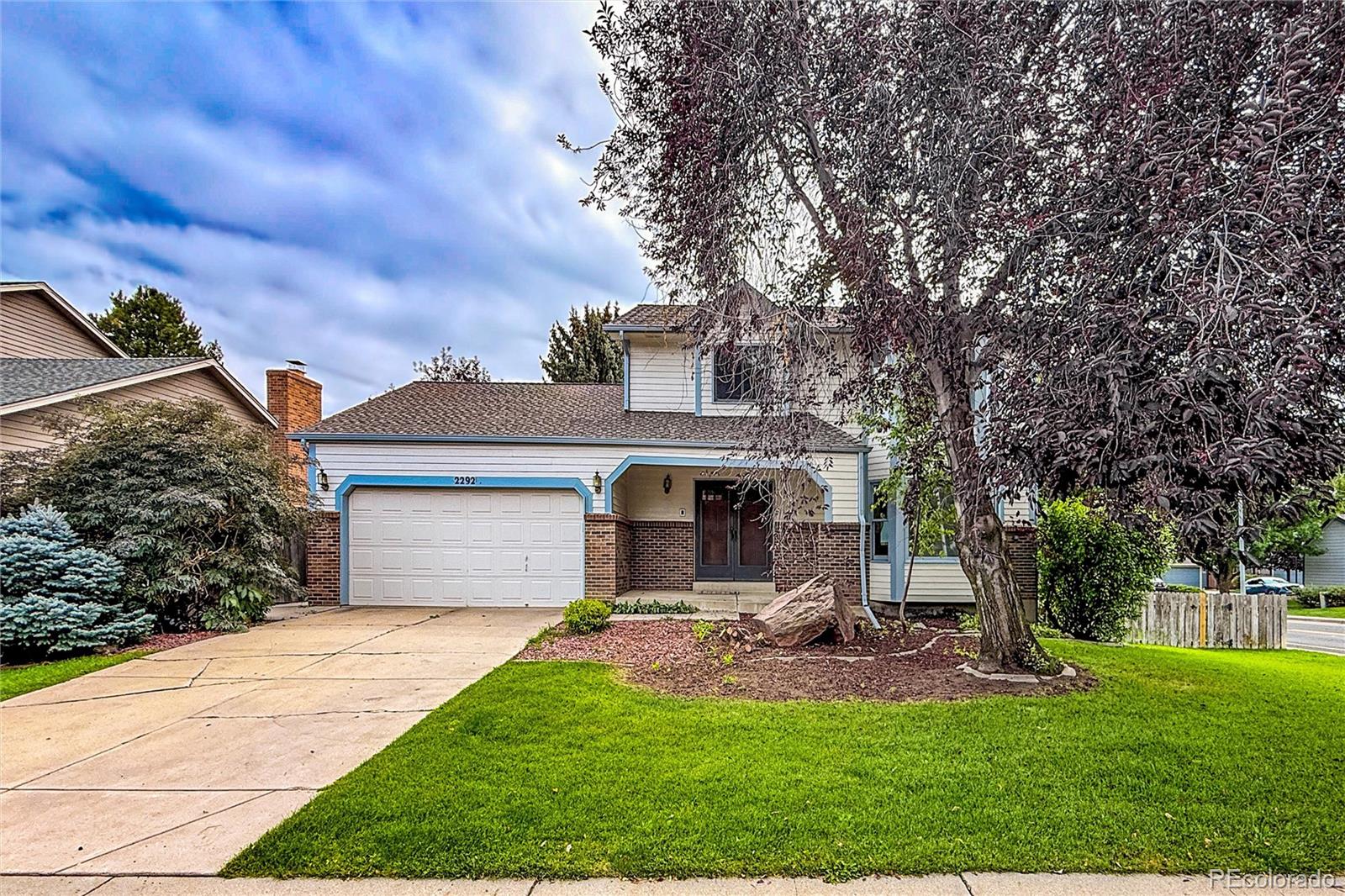 The Shores Longmont Home | MLS #: 66818442292  Spinnaker Circle, Longmont Beds: 3 Baths: 3 Price: $579,000