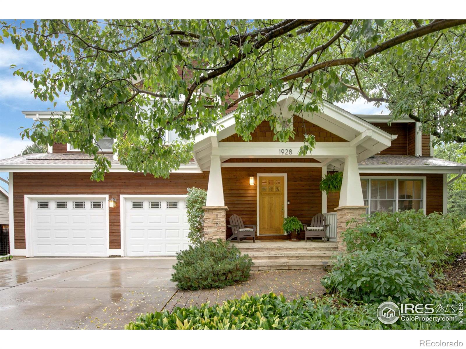 Hill Pond Fort Collins Home | MLS #: 45678910444181928  Wallenberg Drive, Fort Collins Beds: 4 Baths: 4 Price: $950,000