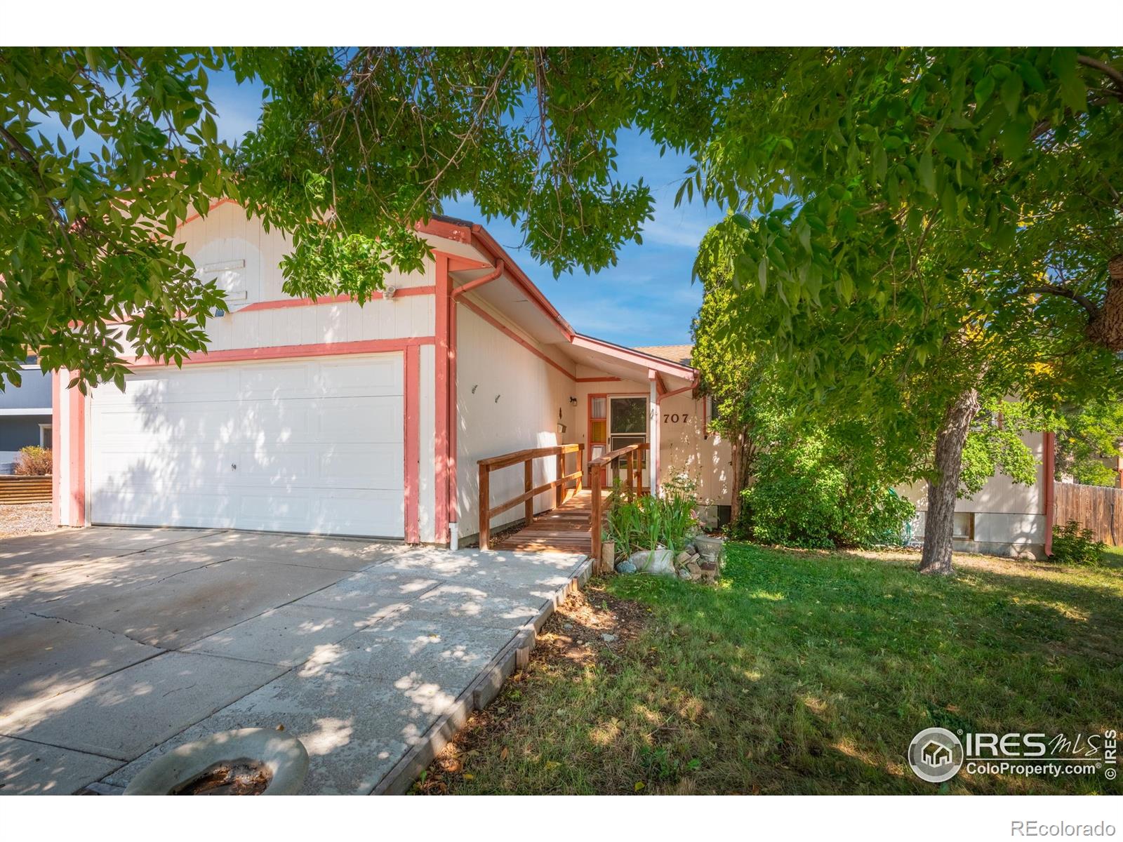 Sherri Mar Loveland Home | MLS #: 4567891044419707  22nd Street, Loveland Beds: 4 Baths: 2 Price: $319,900