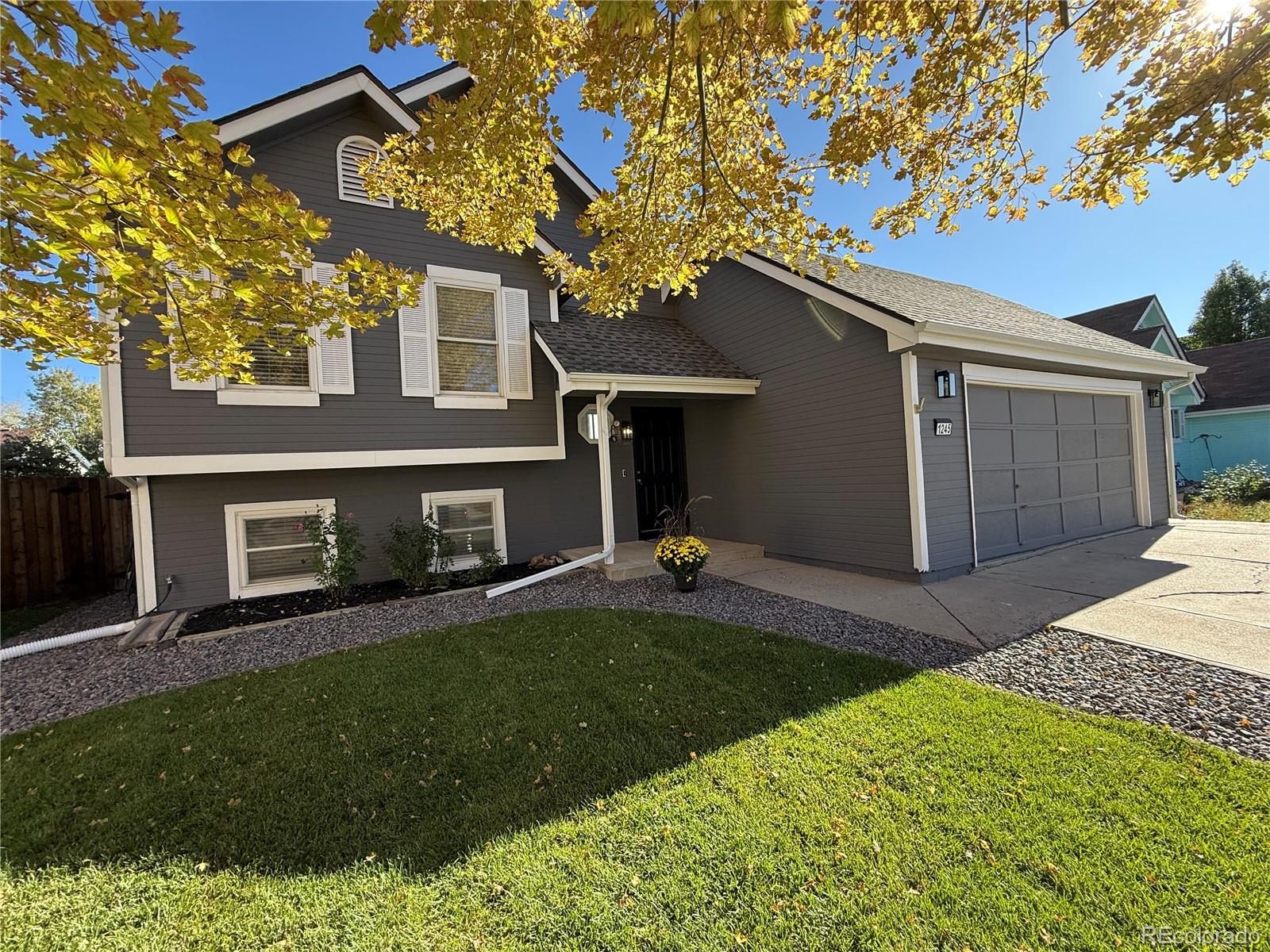 Quail Crossing Denver Home | MLS #: 41066391245 W 135th Avenue, Denver Beds: 3 Baths: 2 Price: $499,995