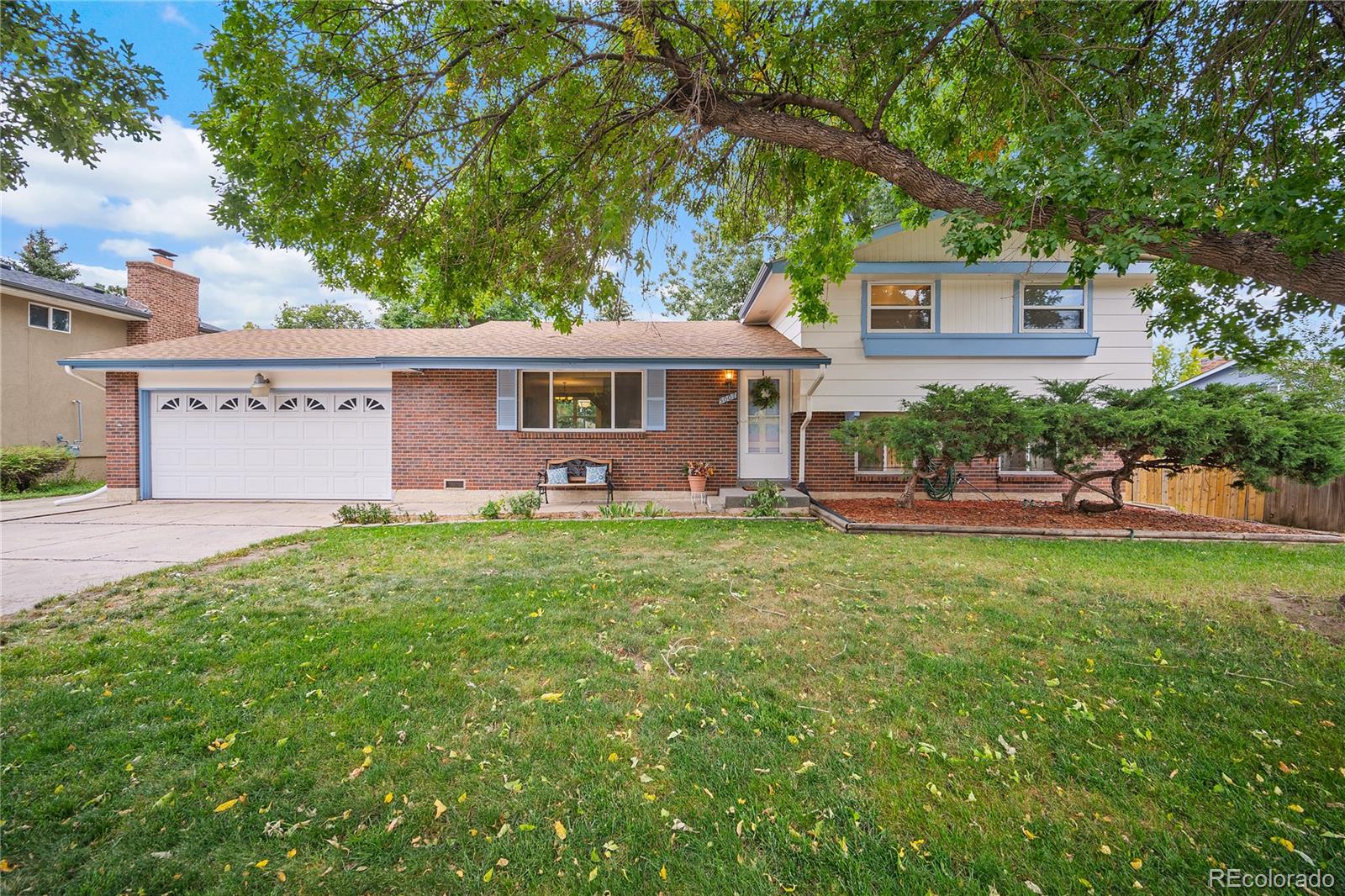 Rustic Hills Colorado Springs Home | MLS #: 39566745007  Palmer Park Boulevard, Colorado Springs Beds: 3 Baths: 2 Price: $375,000