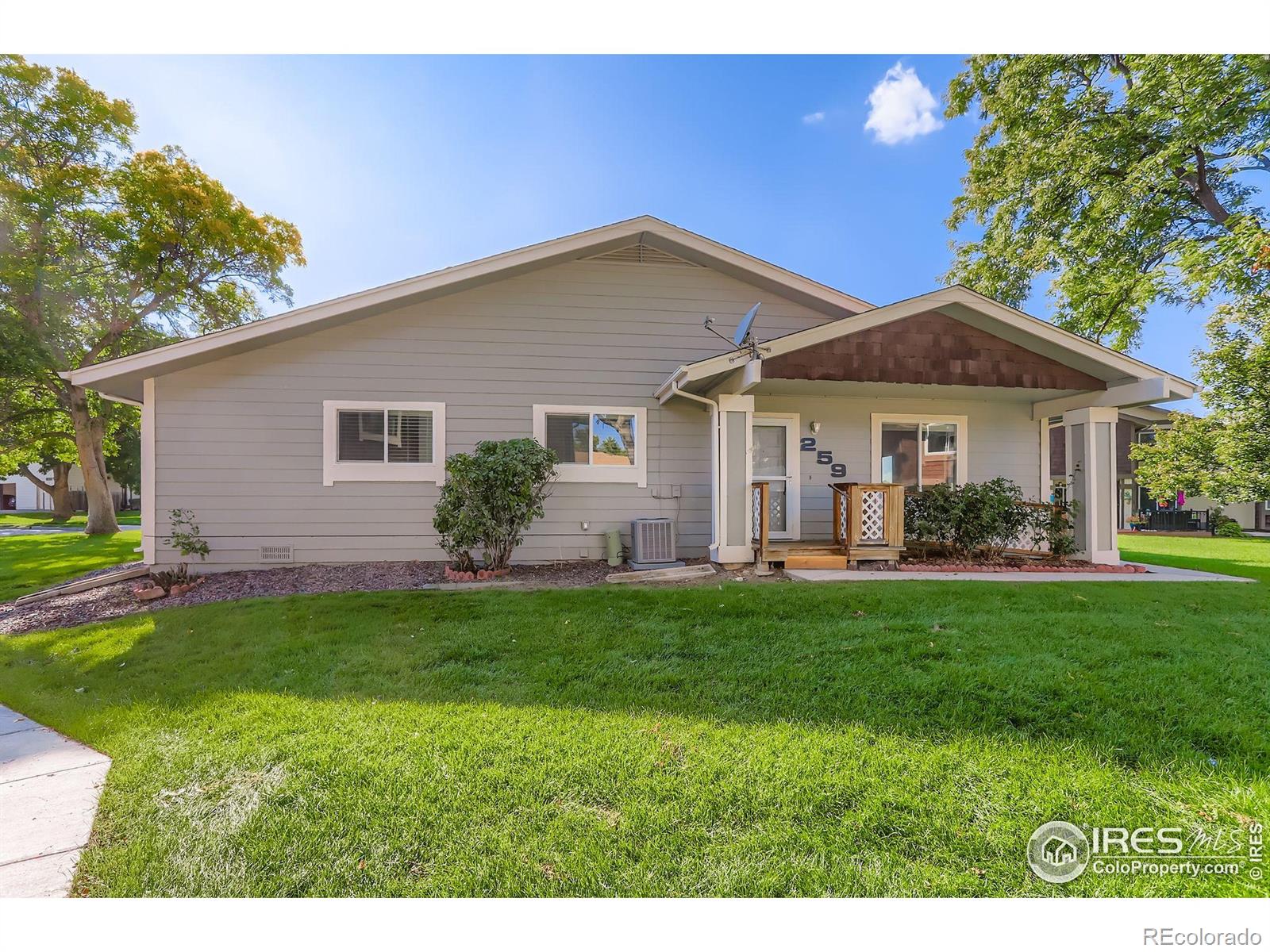 Arbor Green Arvada Condo / Townhome | MLS #: 45678910444256952 W 87th Way 259, Arvada Beds: 3 Baths: 2 Price: $415,000