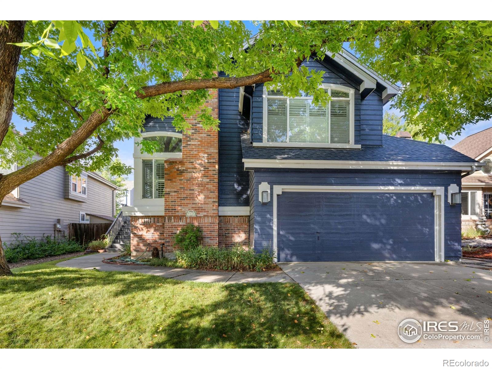 Westbrook Broomfield Home | MLS #: 45678910444289805  Iris Street, Broomfield Beds: 3 Baths: 3 Price: $580,000
