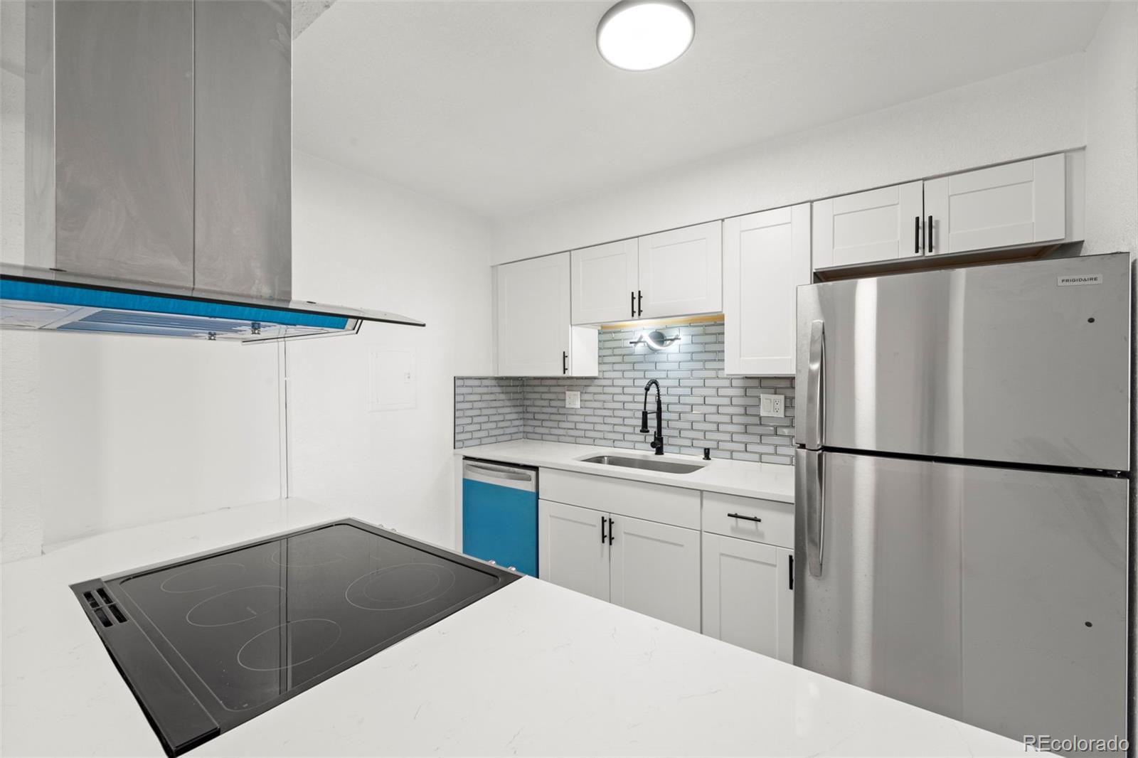 Cottonwood Villas Denver Condo / Townhome | MLS #: 228565112186  Melody Drive 104, Denver Beds: 1 Baths: 1 Price: $199,000
