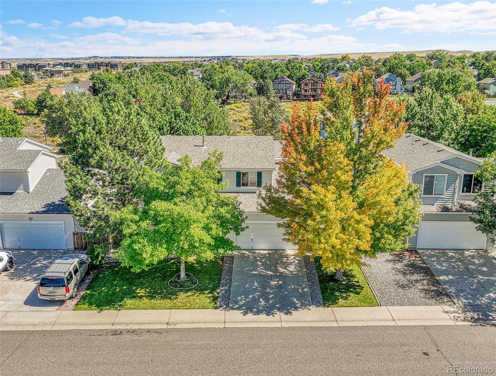 Roxborough Village Littleton Home | MLS #: 35870838176  Locust Drive, Littleton Beds: 4 Baths: 3 Price: $625,000