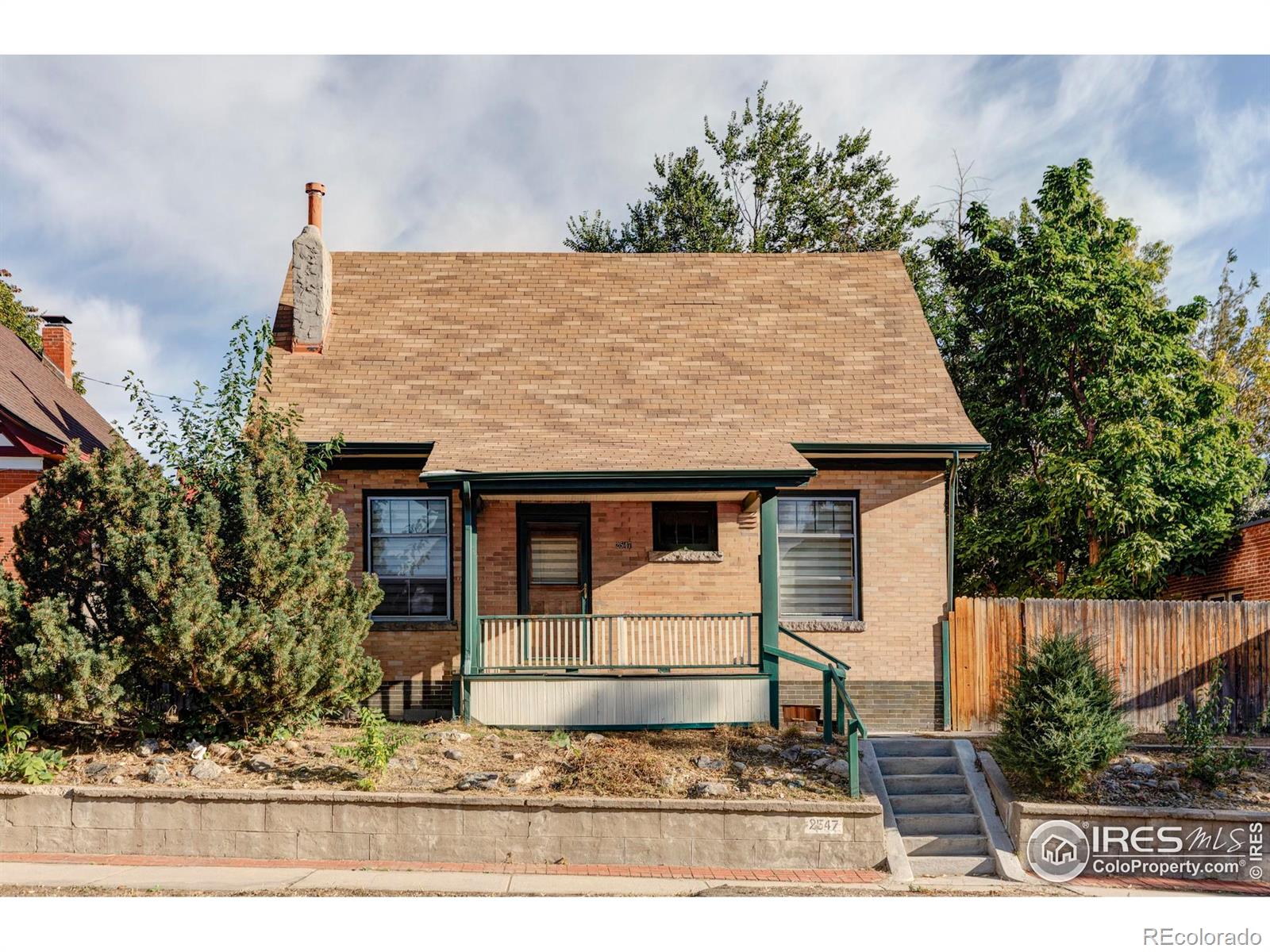 Sunnyside Denver Home | MLS #: 45678910444572547 W 43rd Avenue, Denver Beds: 3 Baths: 2 Price: $450,000