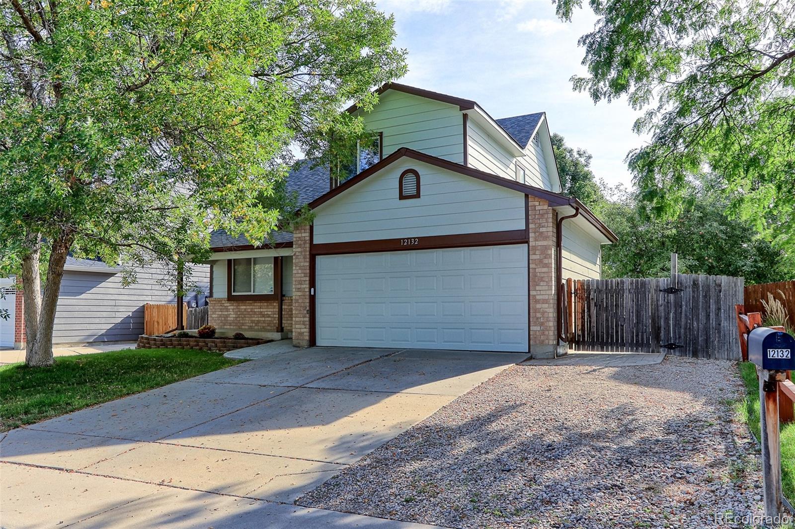 Concord Thornton Home | MLS #: 733808412132  Forest Way, Thornton Beds: 3 Baths: 3 Price: $485,000