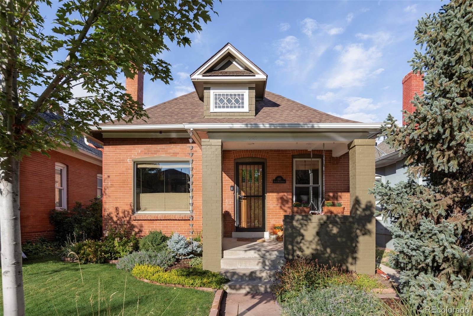 Park West Denver Home | MLS #: 2453470641 S Washington Street, Denver Beds: 3 Baths: 2 Price: $975,000