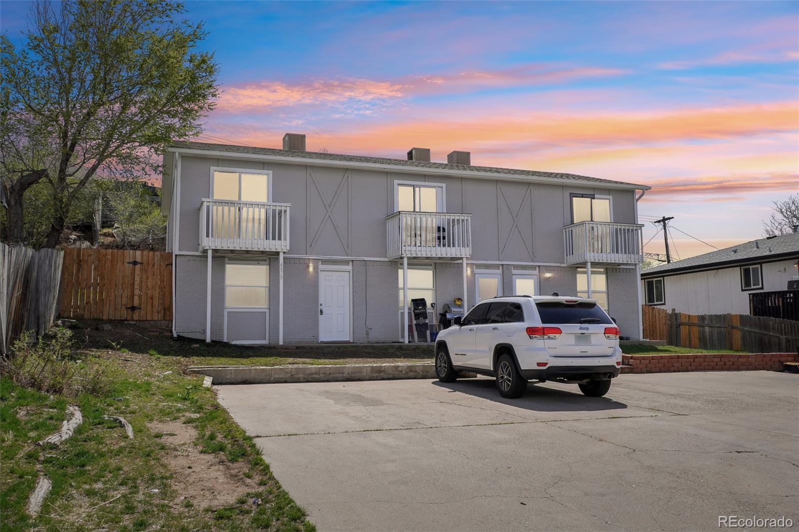 Westwood Denver Home | MLS #: 46449744670 W Nevada Place, Denver Beds: 2 Baths: 1 Price: $219,900