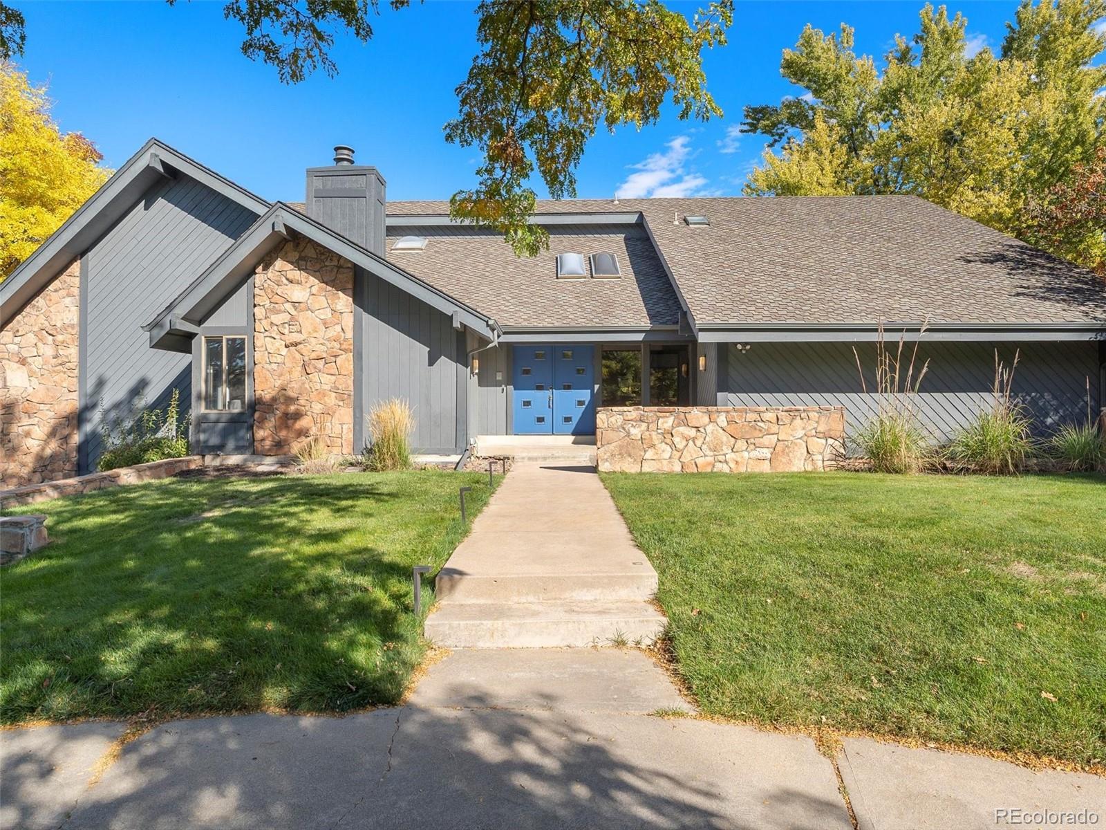  Greenwood Village Home | MLS #: 64273209505  Poundstone Place, Greenwood Village Beds: 6 Baths: 6 Price: $2,200,000