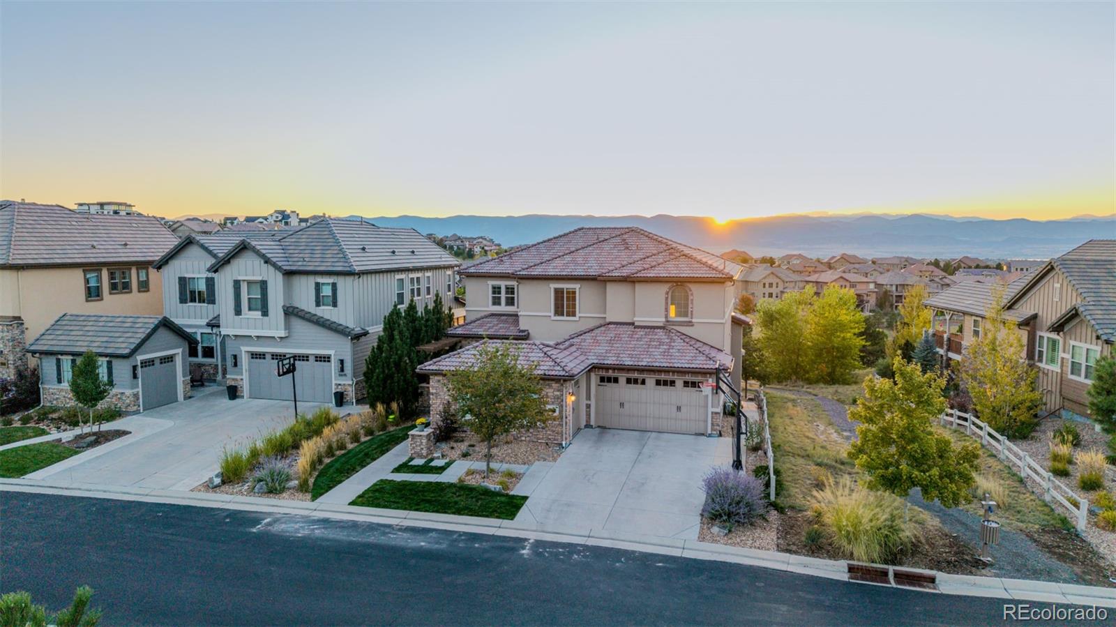 Backcountry Highlands Ranch Home | MLS #: 622287310689  Timberdash Avenue, Highlands Ranch Beds: 6 Baths: 6 Price: $1,950,000