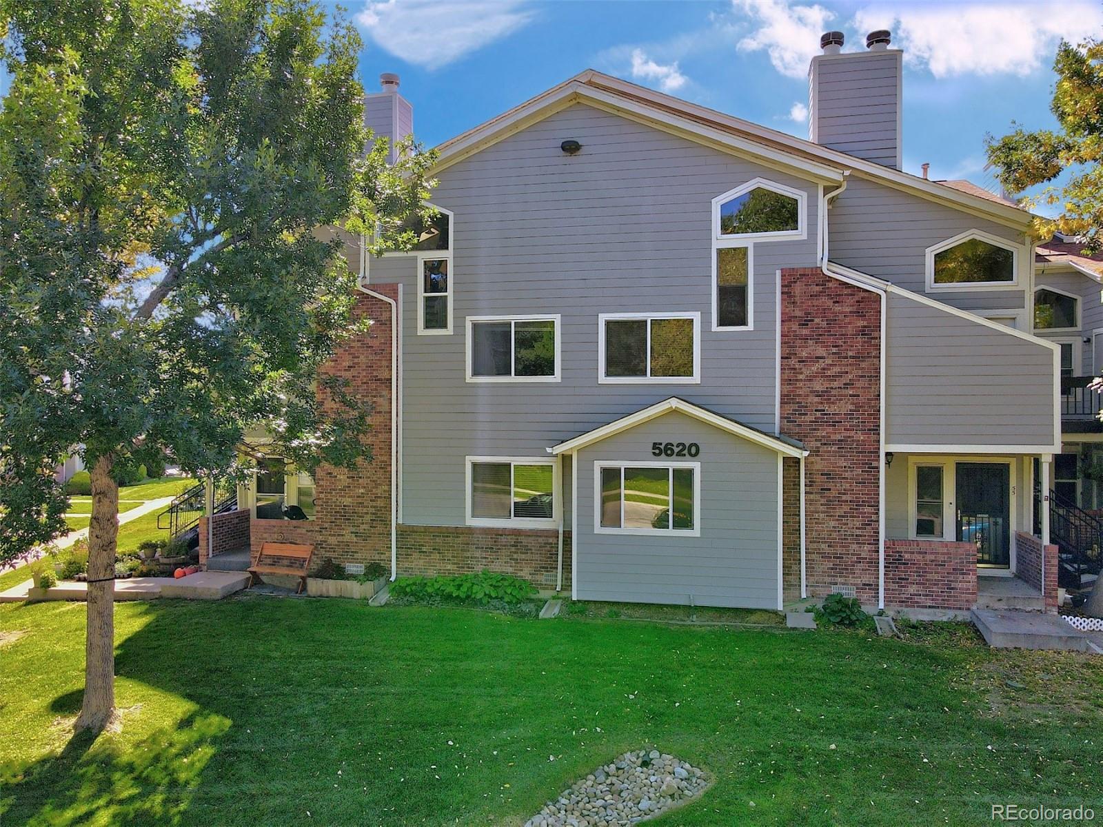Arbor Point Arvada Condo / Townhome | MLS #: 55927955620 W 80th Place 67, Arvada Beds: 2 Baths: 1 Price: $140,000