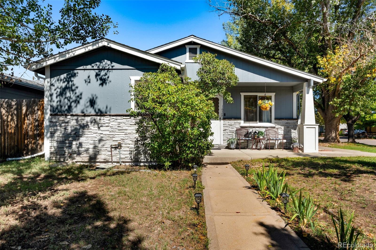 Rio Rancho Aurora Home | MLS #: 209187016291 E 11th Avenue, Aurora Beds: 3 Baths: 2 Price: $400,000