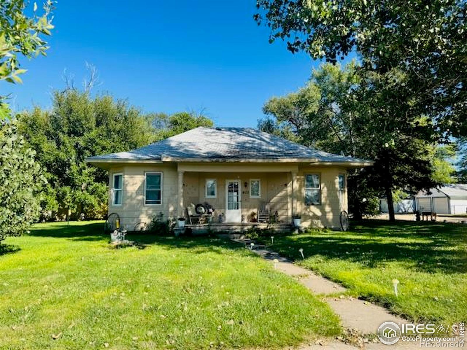 403 n logan avenue, Fleming sold home. Closed on 2025-10-24 for $100,000.