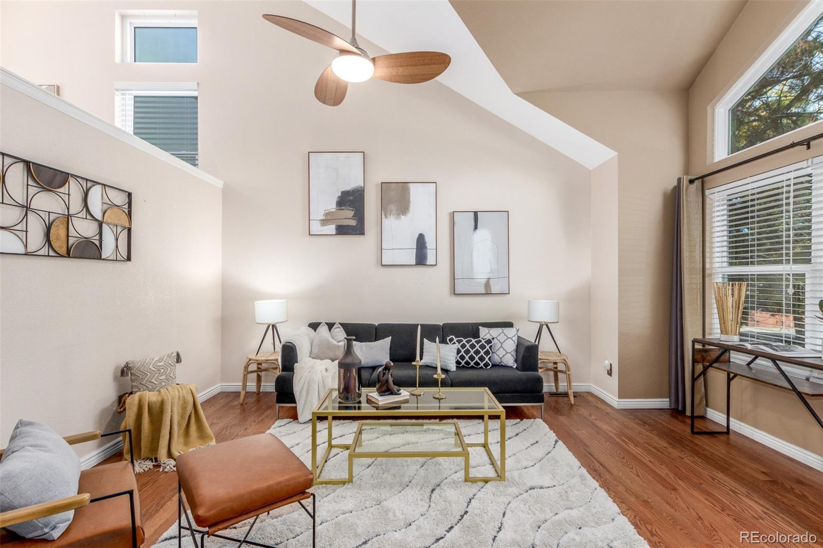 College Hills Westminster Home | MLS #: 543634111417  King Way, Westminster Beds: 3 Baths: 3 Price: $599,999