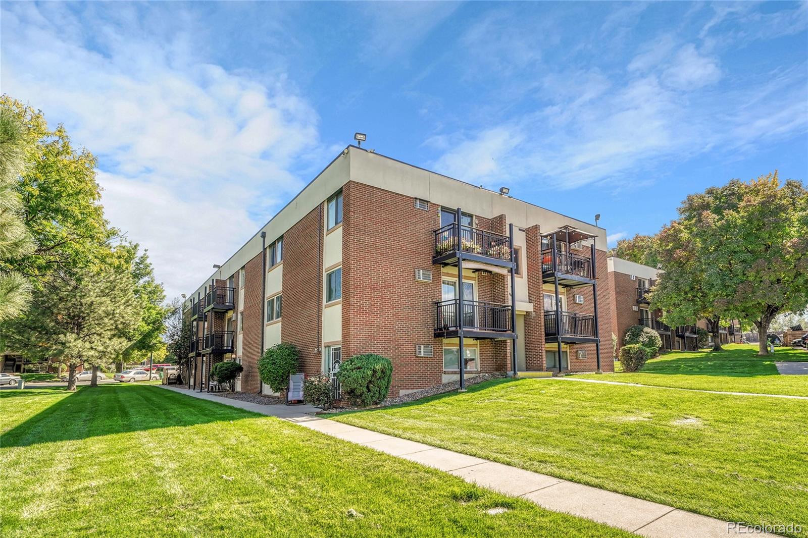 5995 w hampden avenue, Denver sold home. Closed on 2025-12-29 for $175,000.