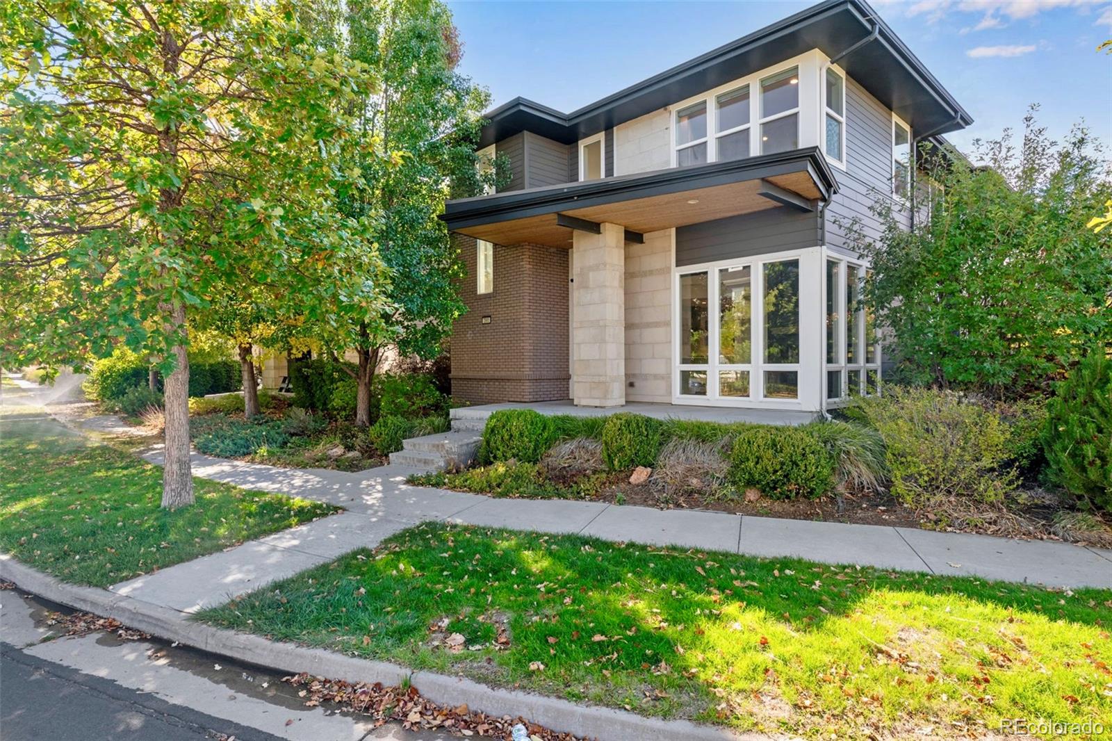 Stapleton Denver Home | MLS #: 88351253565  Beeler Court, Denver Beds: 4 Baths: 4 Price: $1,200,000