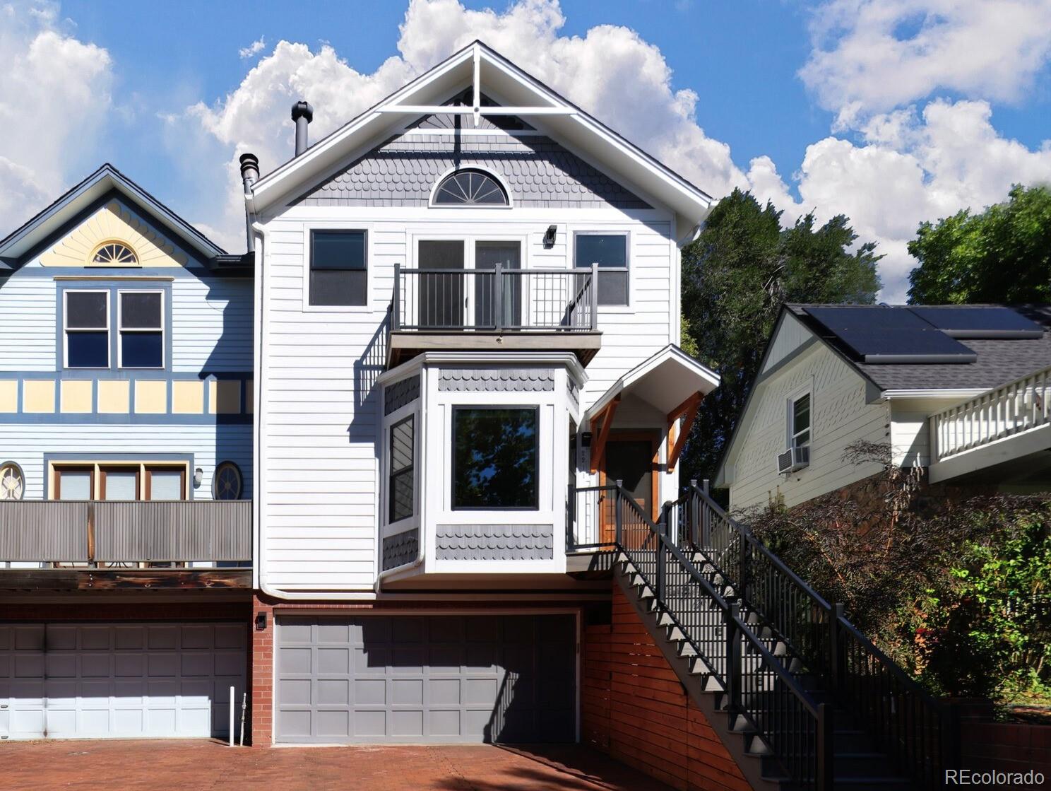 Widners North Boulder Home | MLS #: 44639482211  Bluff Street, Boulder Beds: 3 Baths: 2 Price: $1,550,000