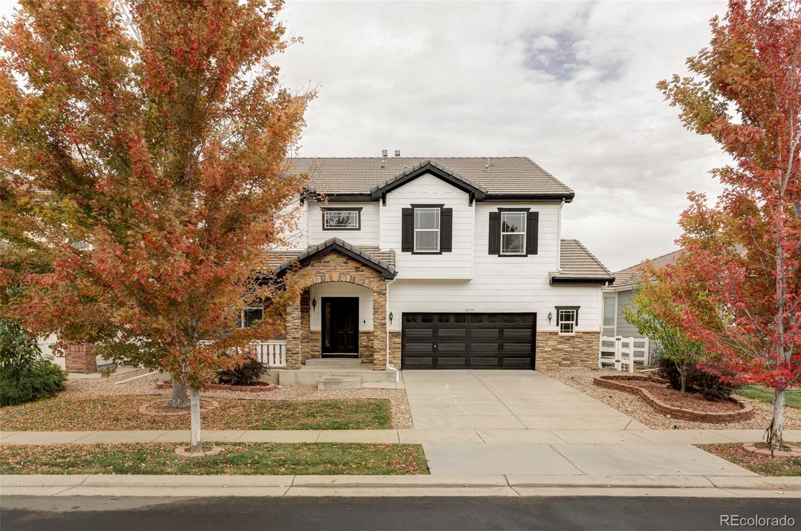 Murphy Creek Aurora Home | MLS #: 442805724191 E Iowa Place, Aurora Beds: 7 Baths: 4 Price: $735,000