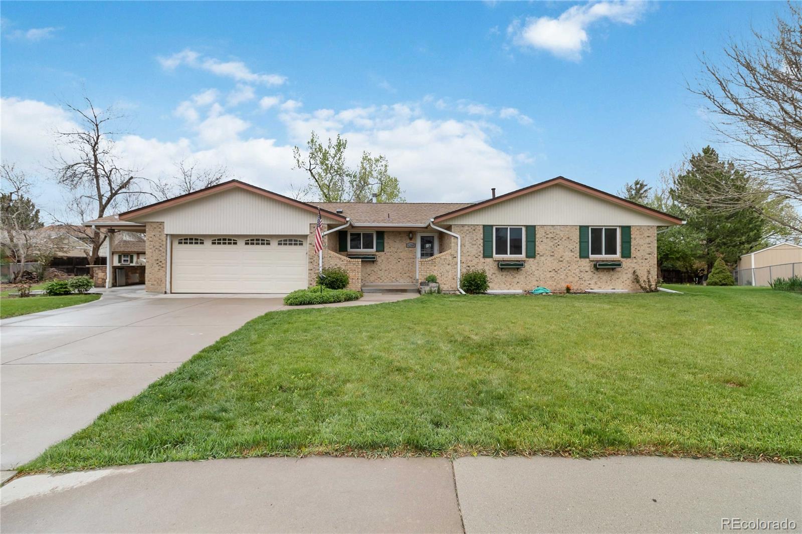 6288 s harlan way, Littleton sold home. Closed on 2025-12-02 for $700,000.