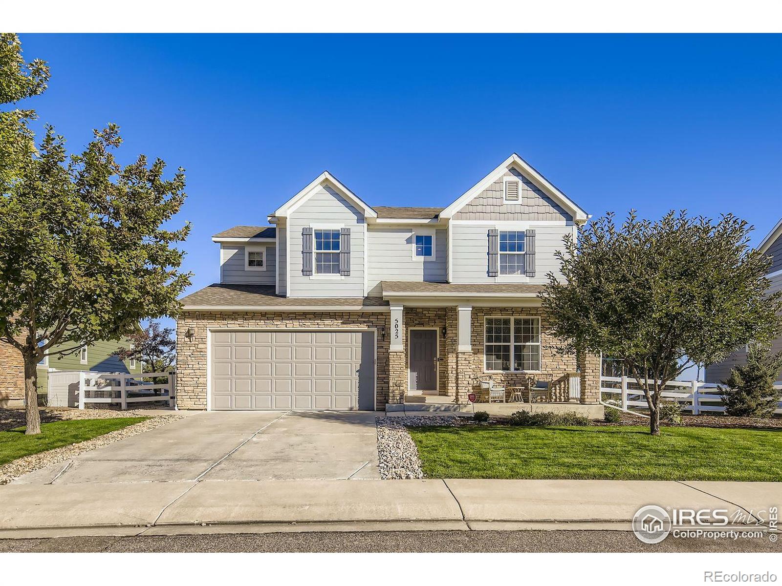 Renaissance Longmont Home | MLS #: 45678910445585025  Eagan Circle, Longmont Beds: 6 Baths: 5 Price: $1,115,000