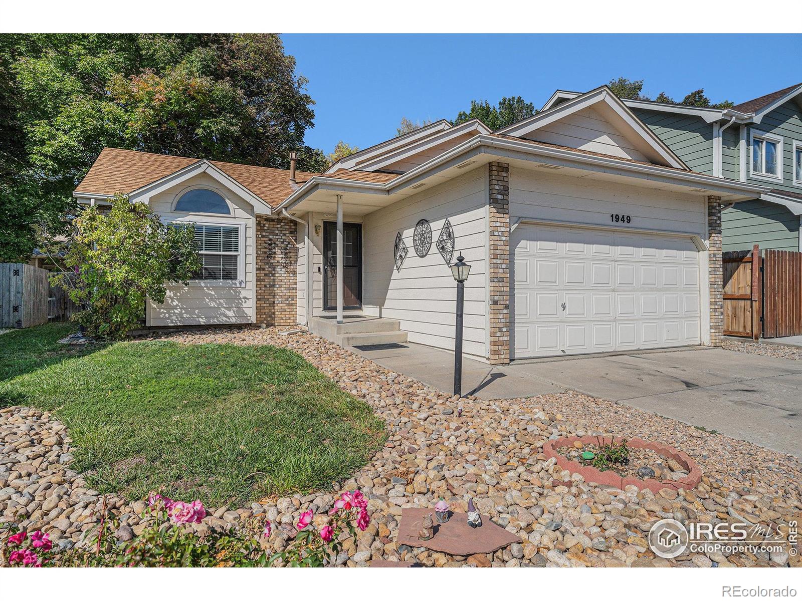 Allendale Loveland Home | MLS #: 45678910445771949  Hyde Drive, Loveland Beds: 3 Baths: 2 Price: $395,000