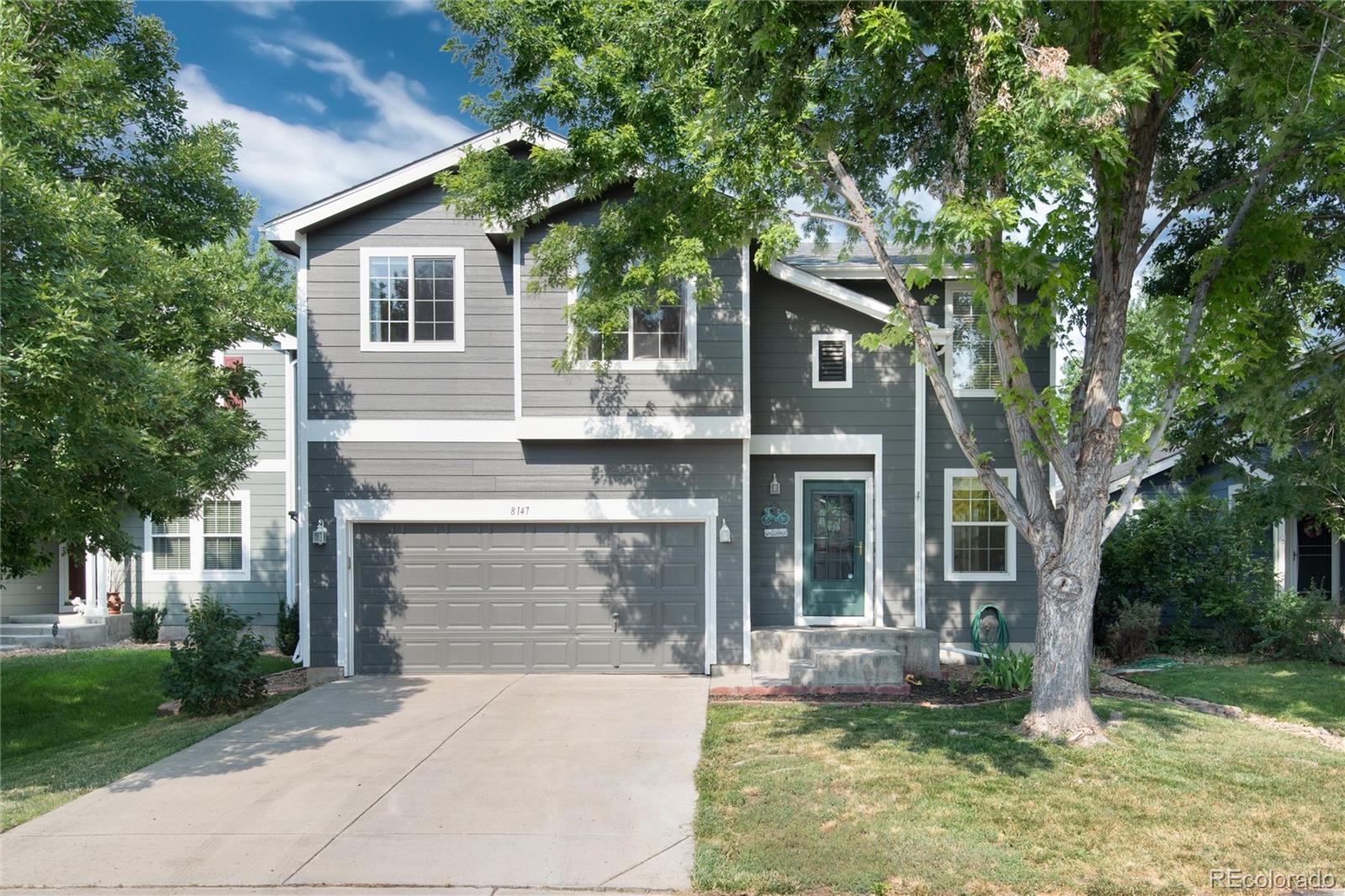 Southcreek Englewood Home | MLS #: 98762378147 S Norfolk Street, Englewood Beds: 5 Baths: 3 Price: $559,990