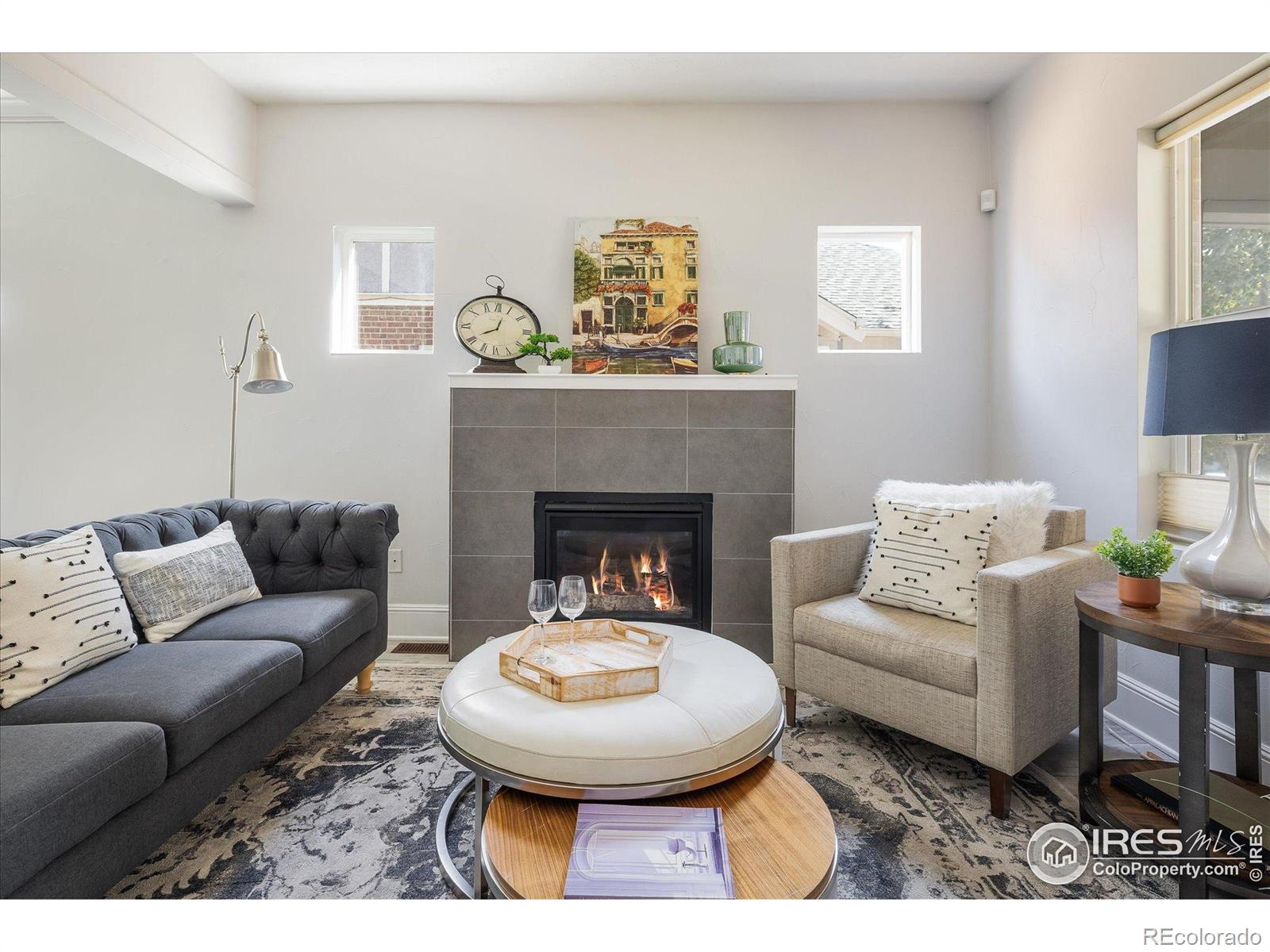 Highland Denver Home | MLS #: 45678910445953039 W Denver Place, Denver Beds: 3 Baths: 3 Price: $800,000