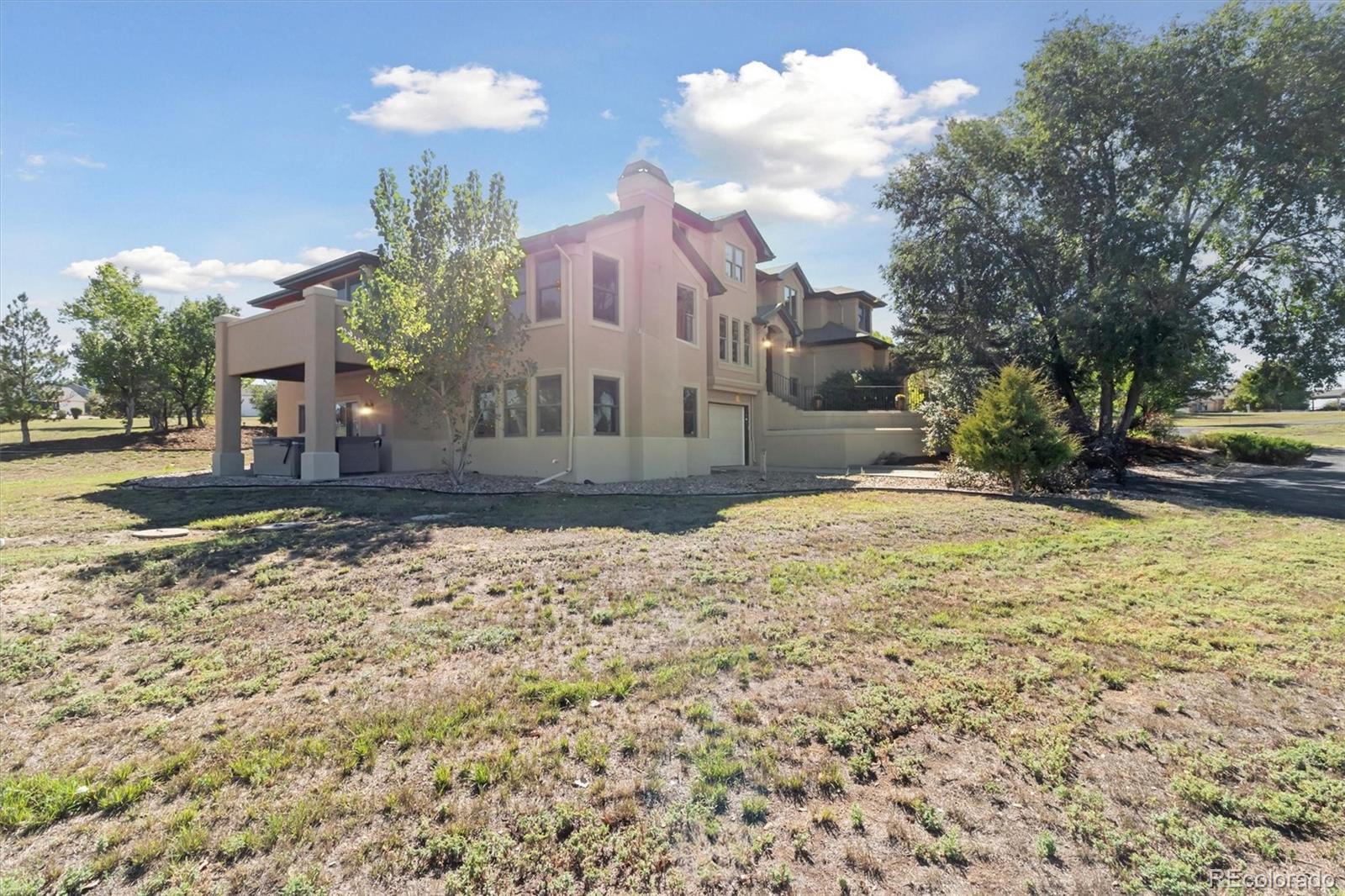 Todd Creek Brighton Home | MLS #: 64486289880 E 155th Place, Brighton Beds: 3 Baths: 4 Price: $1,195,000