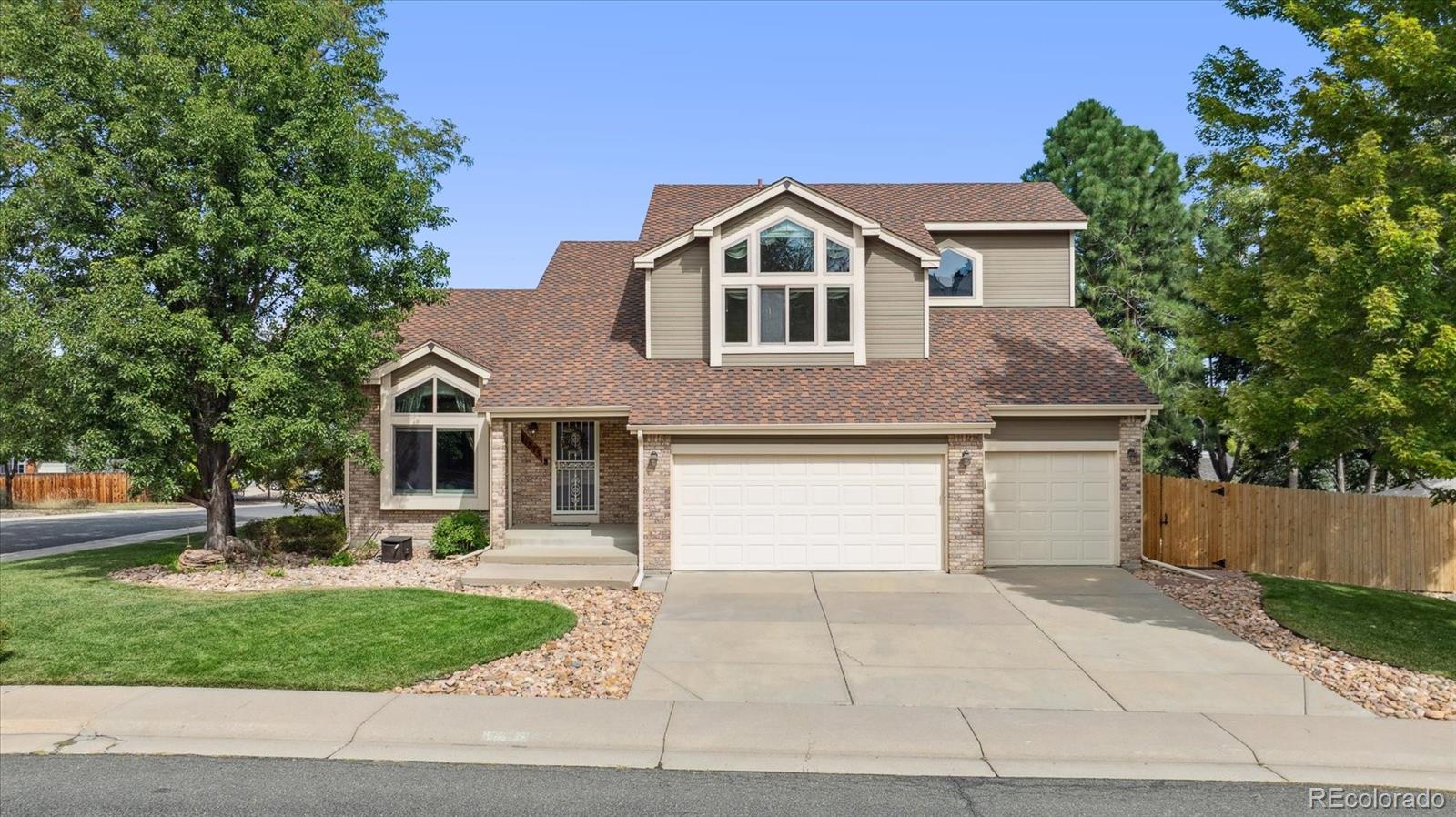 Valley At Rainbow Ridge Arvada Home | MLS #: 846476111873 W 56th Circle, Arvada Beds: 3 Baths: 4 Price: $889,500