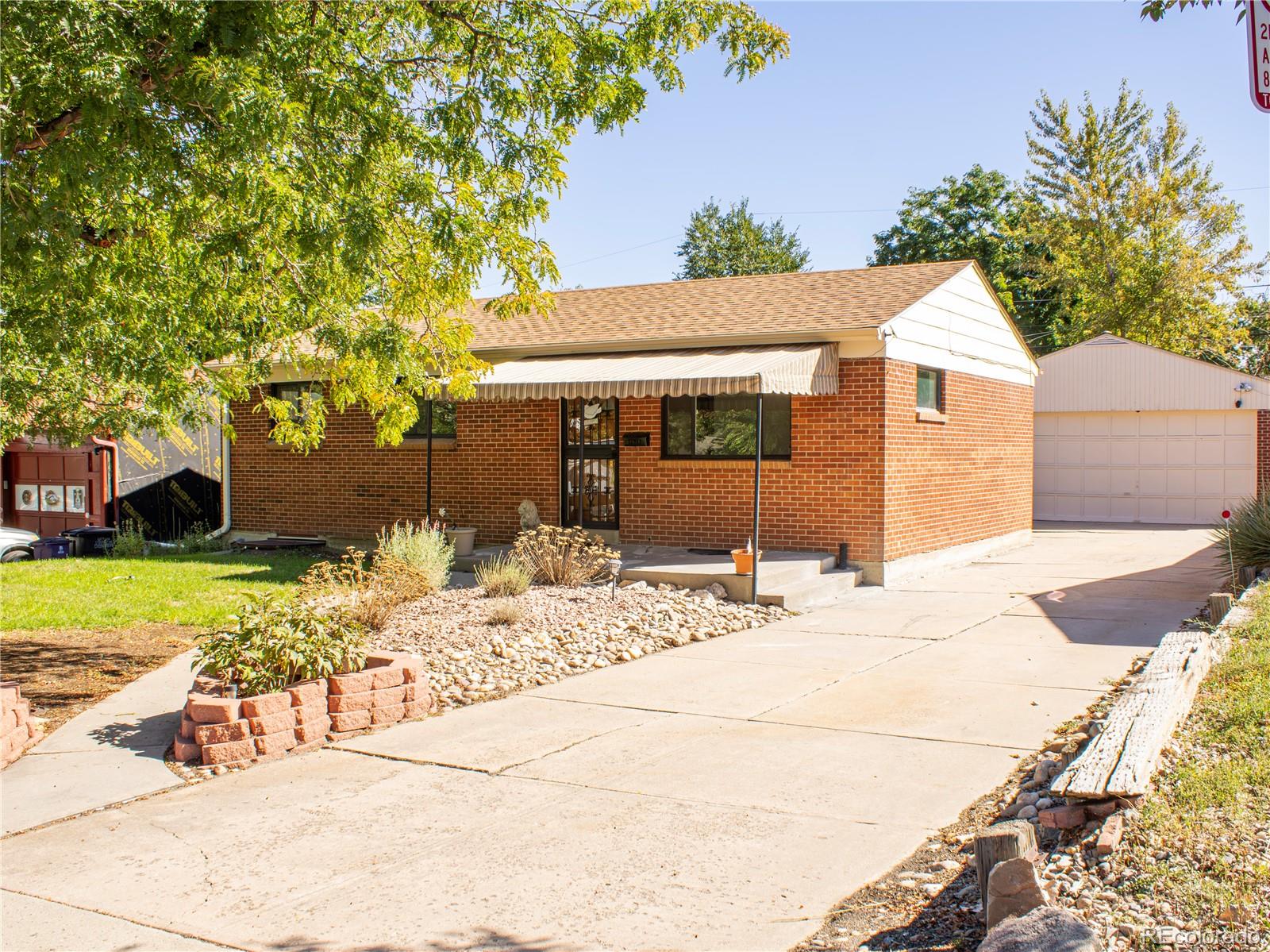 Kelly James Denver Home | MLS #: 9123342660  Wolf Street, Denver Beds: 5 Baths: 2 Price: $444,000
