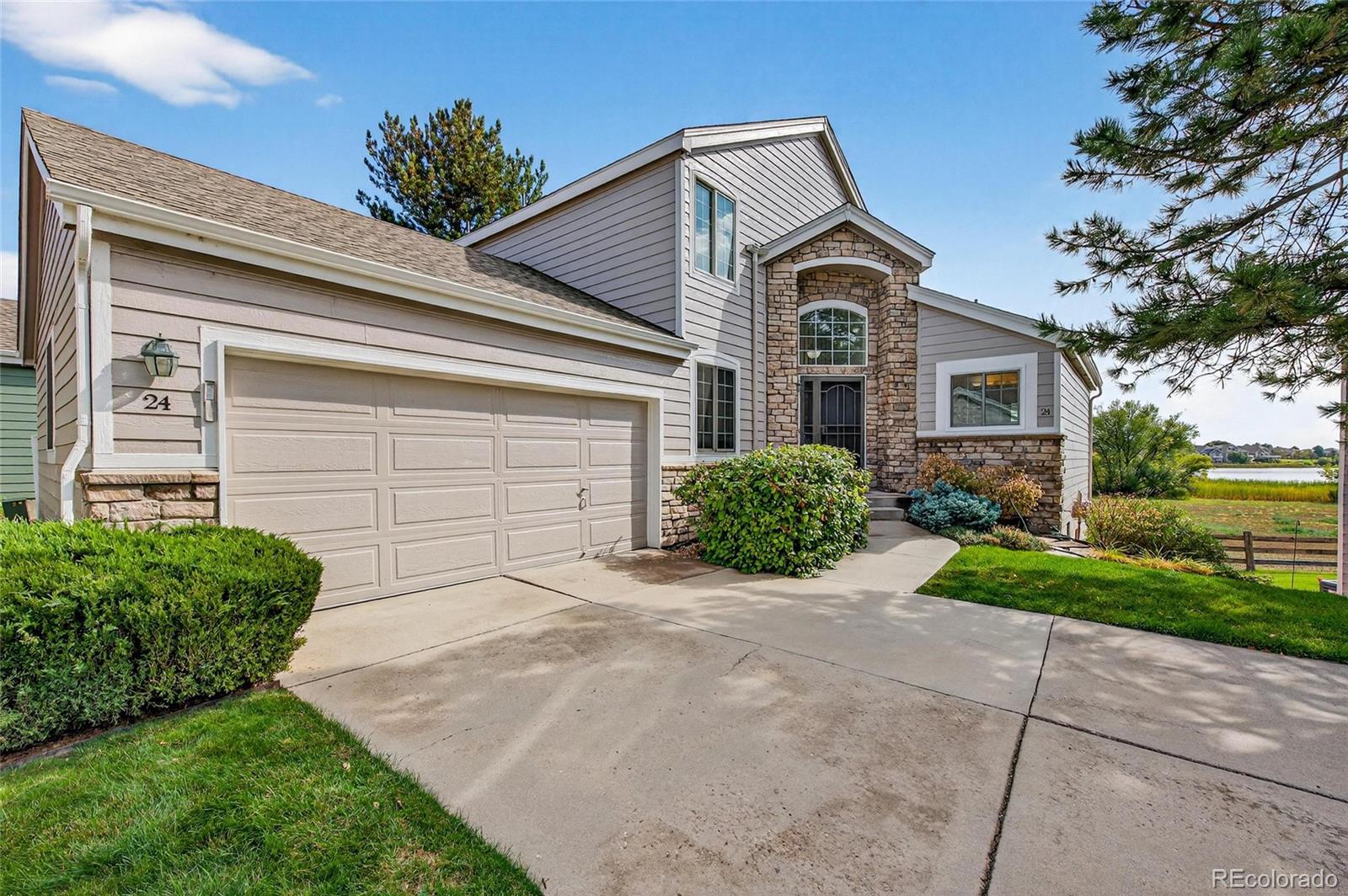 Grant Ranch Littleton Home | MLS #: 61859747400 W Grant Ranch Boulevard, Littleton Beds: 4 Baths: 4 Price: $799,800